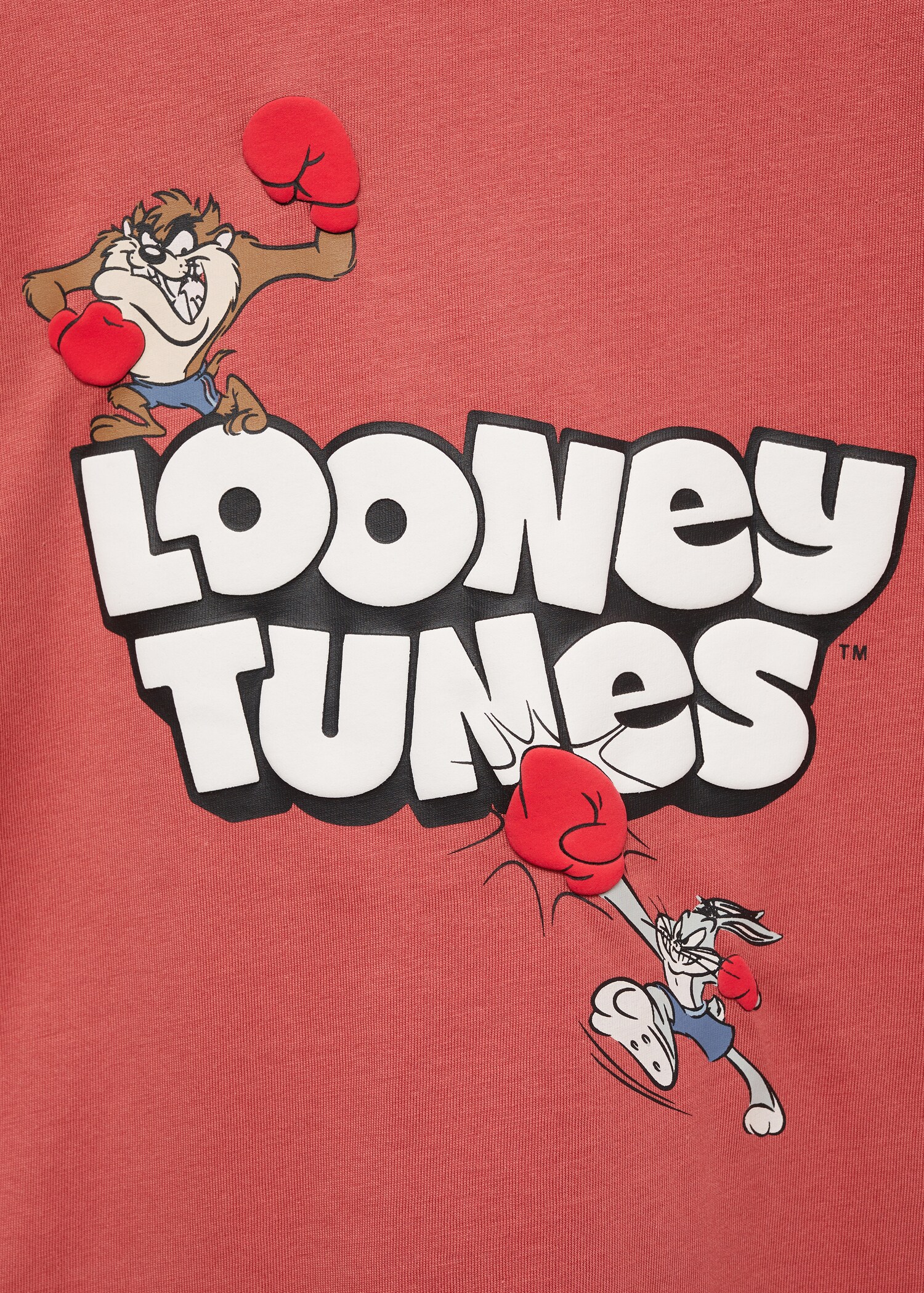 Looney Tunes T-Shirt - Detail des Artikels 8