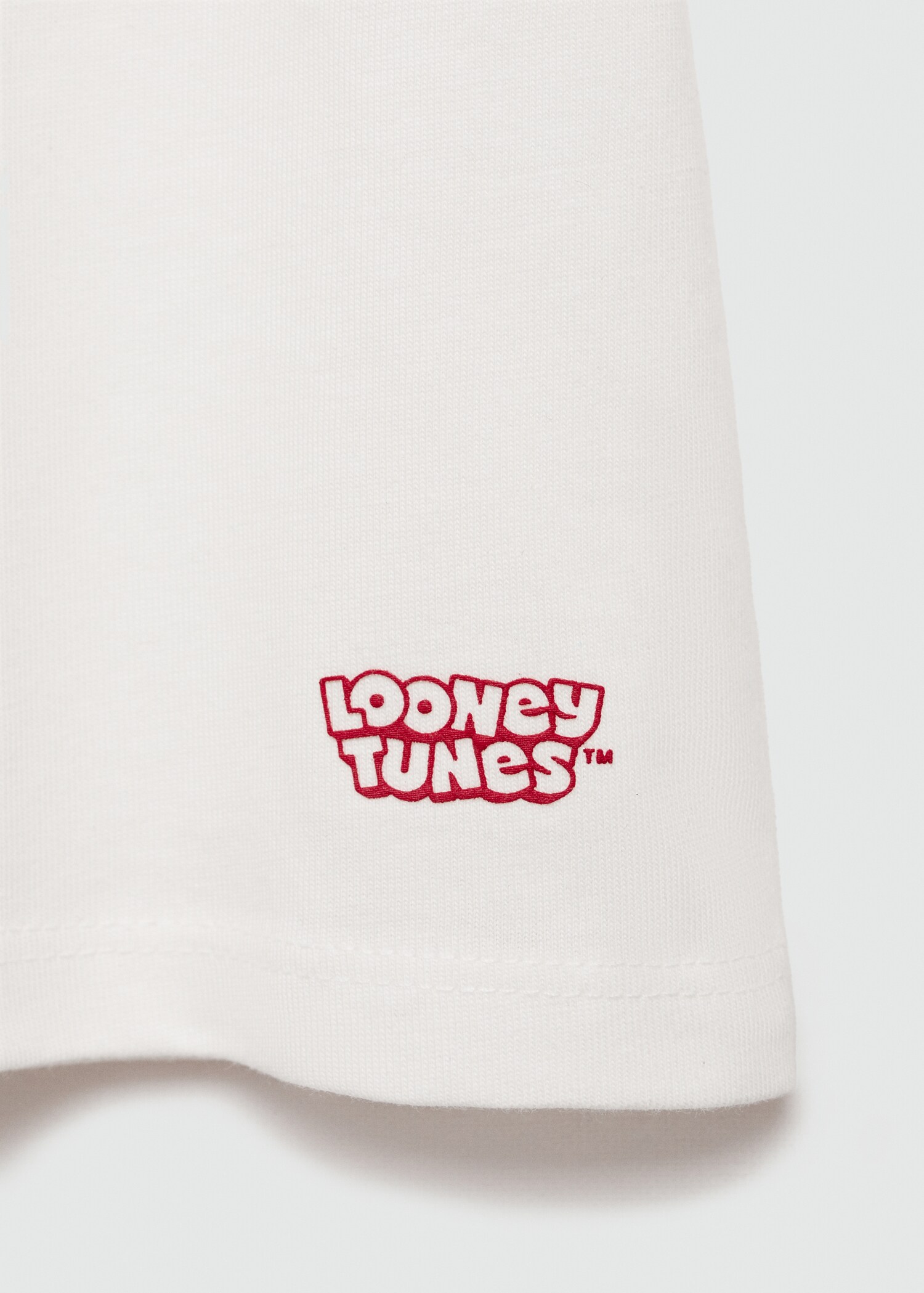 Looney Tunes T-shirt - Details of the article 0