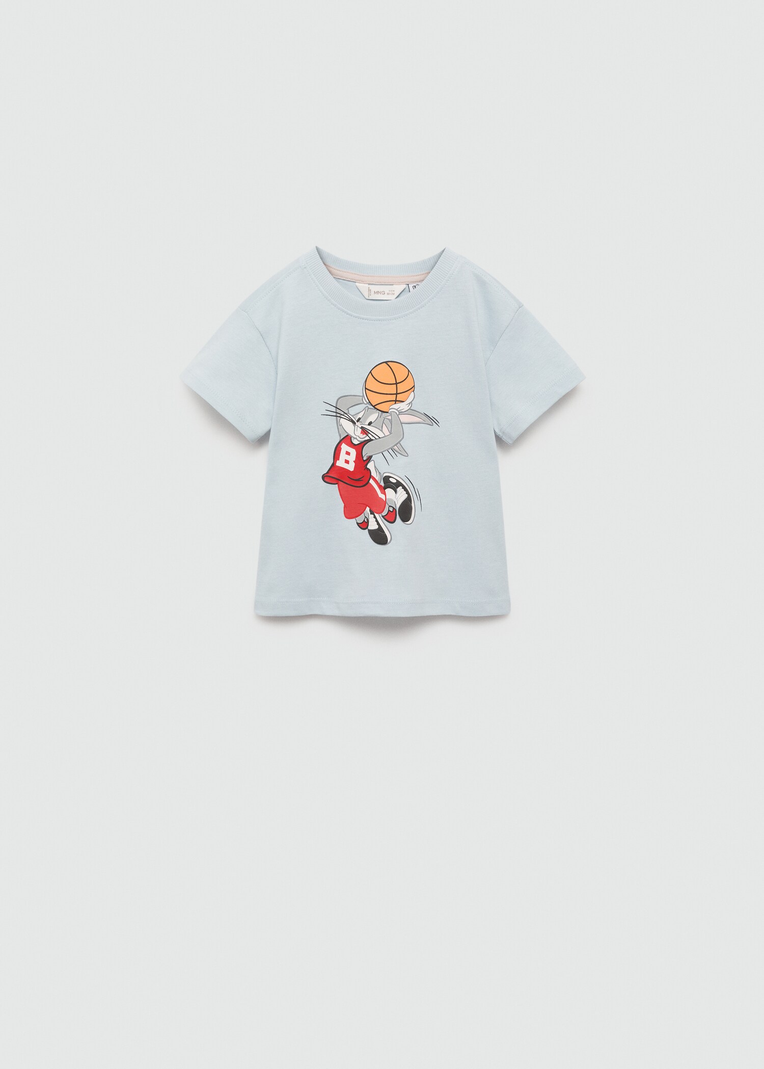 Looney Tunes T-shirt - Article without model