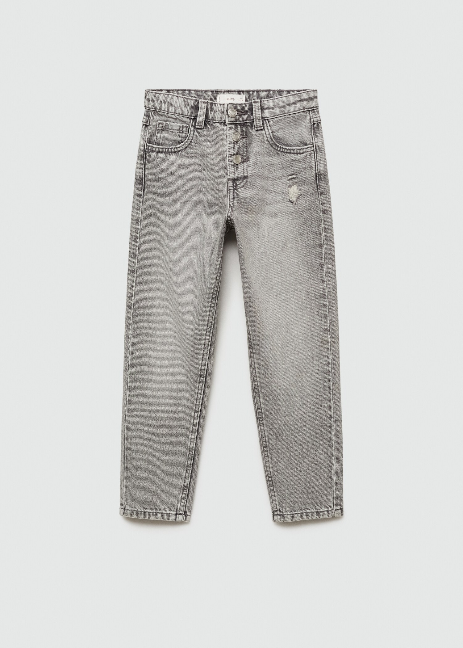 Mom-fit jeans - Article without model