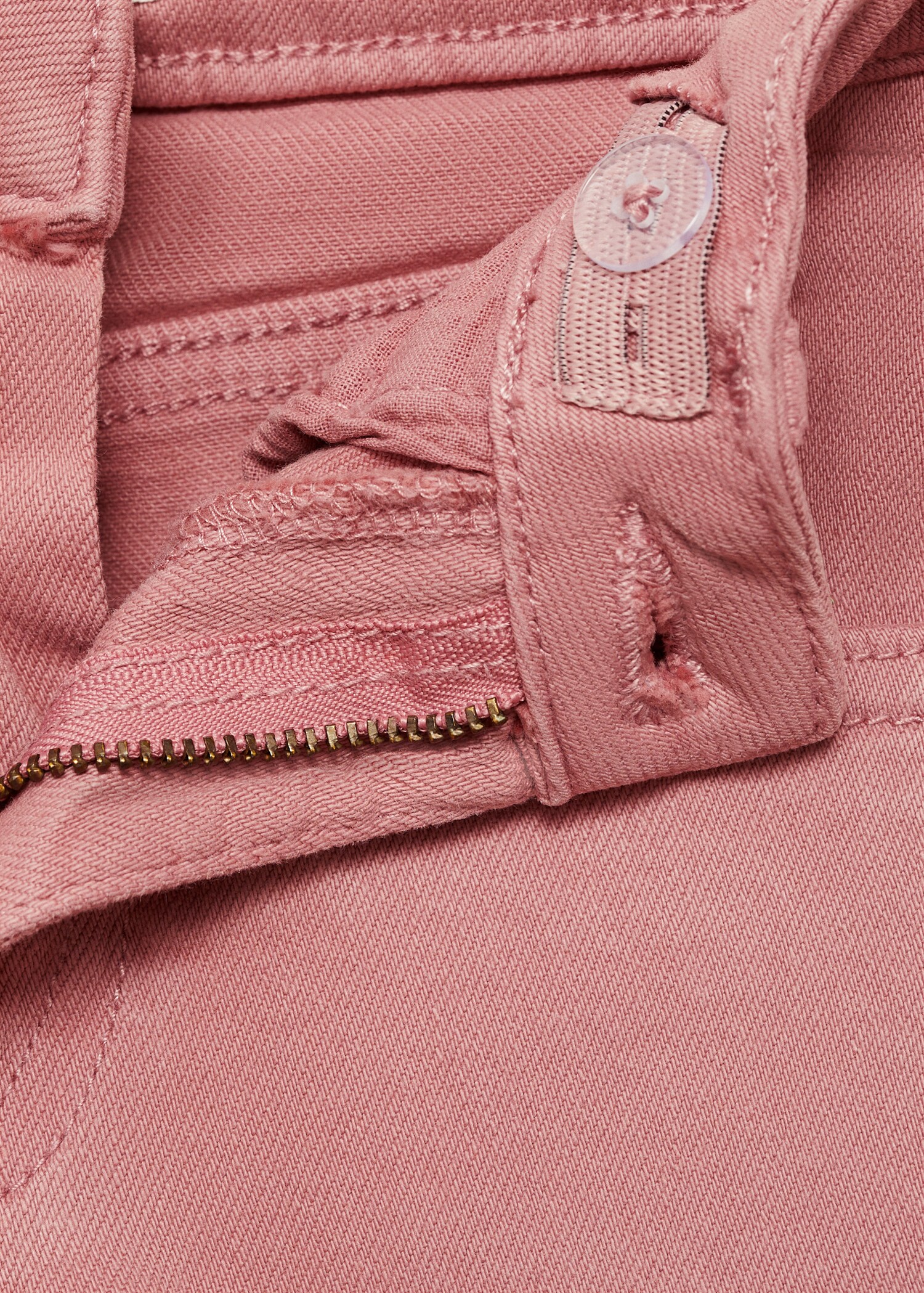 Jeans flare cargo - Detalle del artículo 8