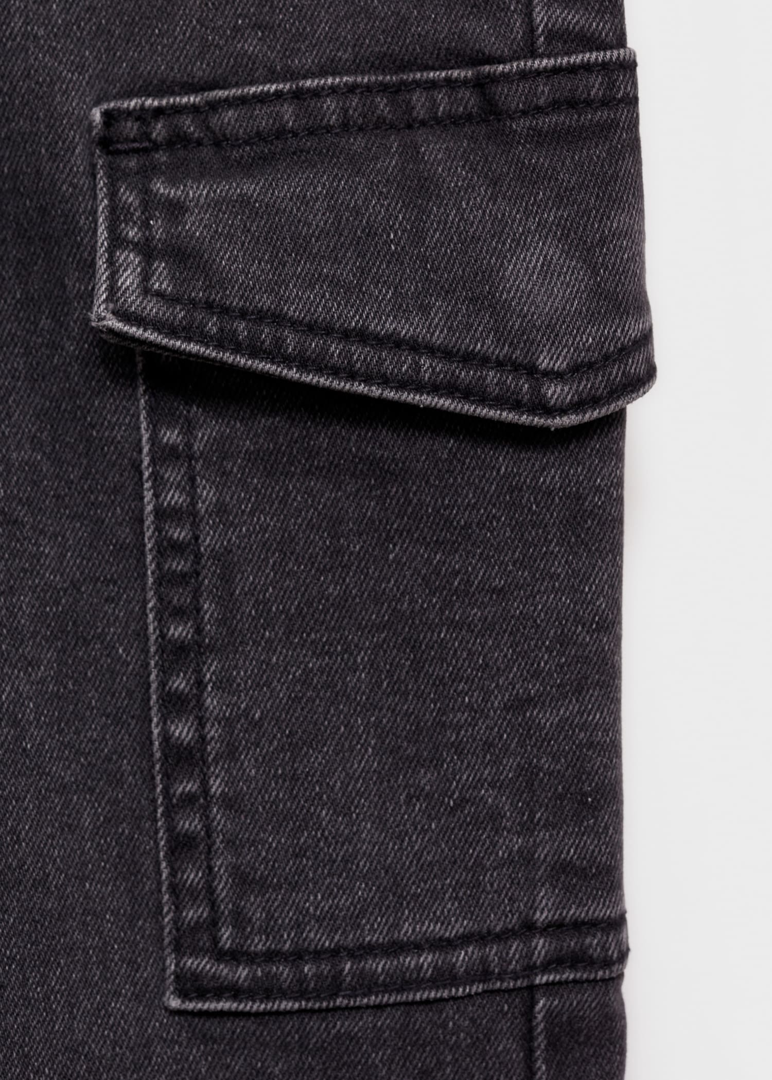 Jeans cargo - Detalle del artículo 8