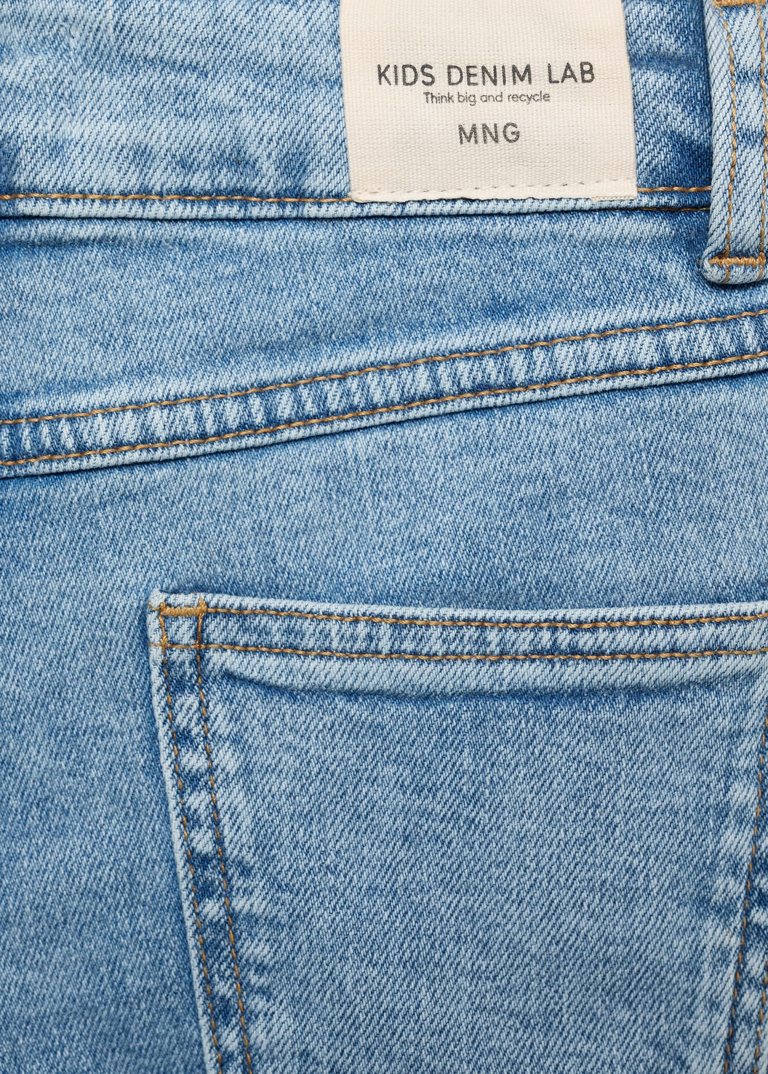 Jeans cargo - Detalle del artículo 0