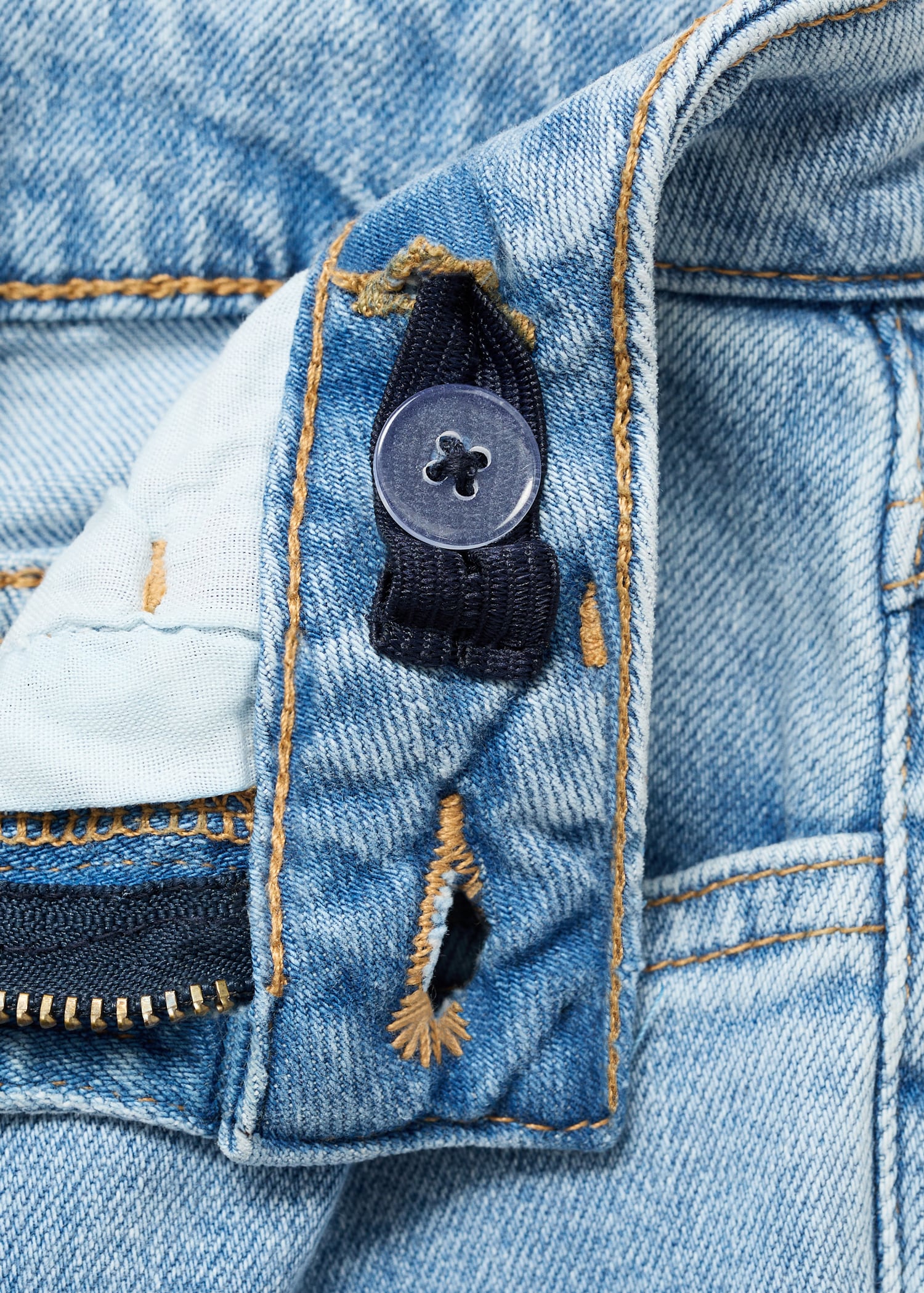 Jeans cargo - Detalle del artículo 8