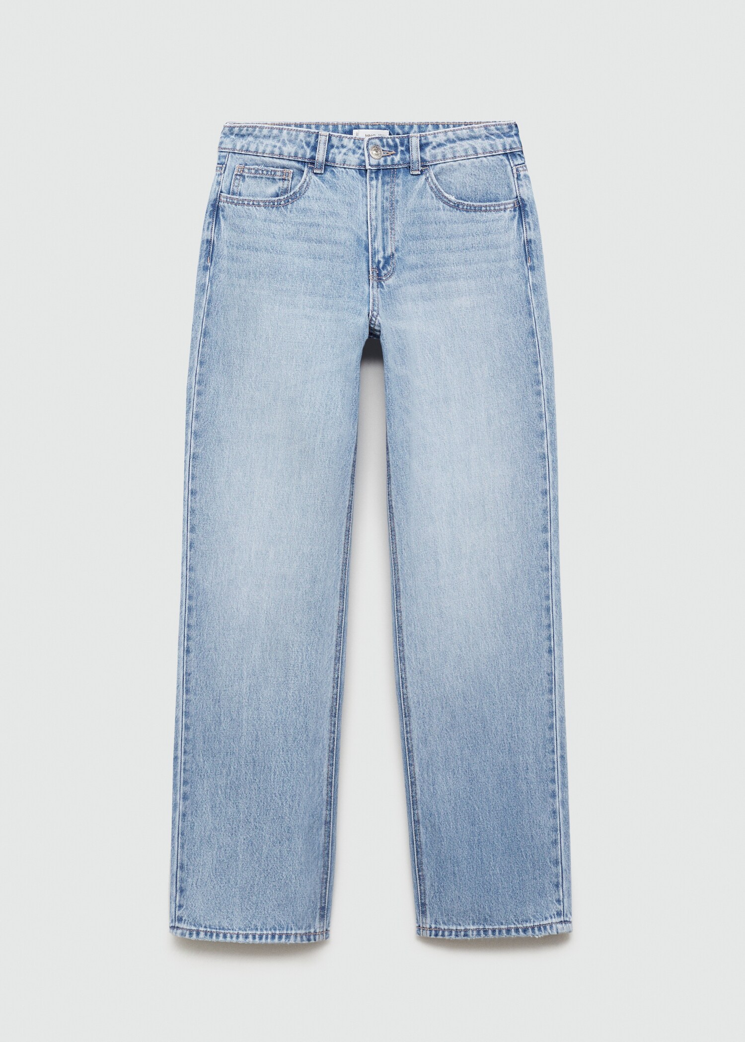 Regular Fit-Jeans - Artikel ohne Model