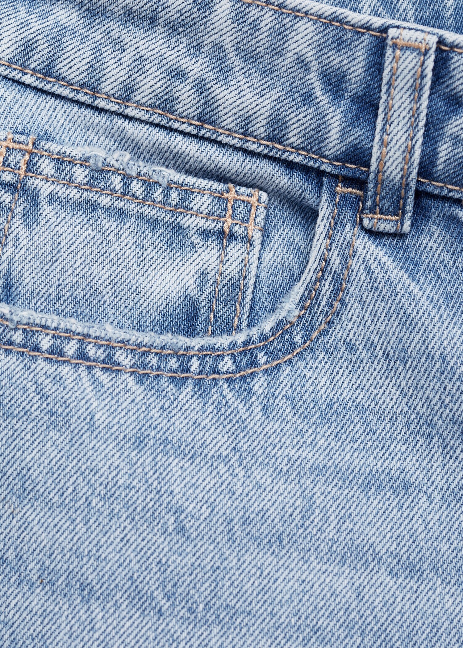 Regular Fit-Jeans - Detail des Artikels 8