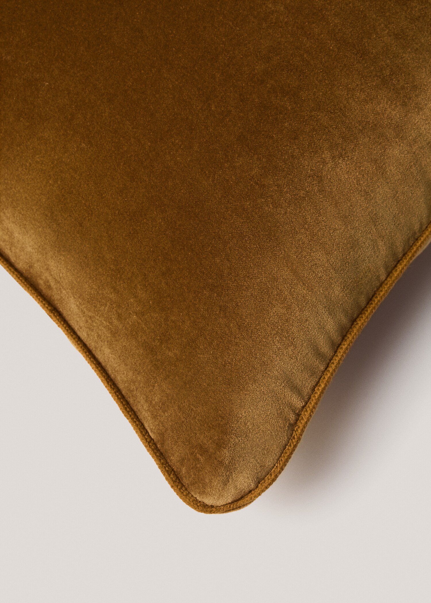 Funda de coixí vellut 30x50cm - Detall de l'article 1