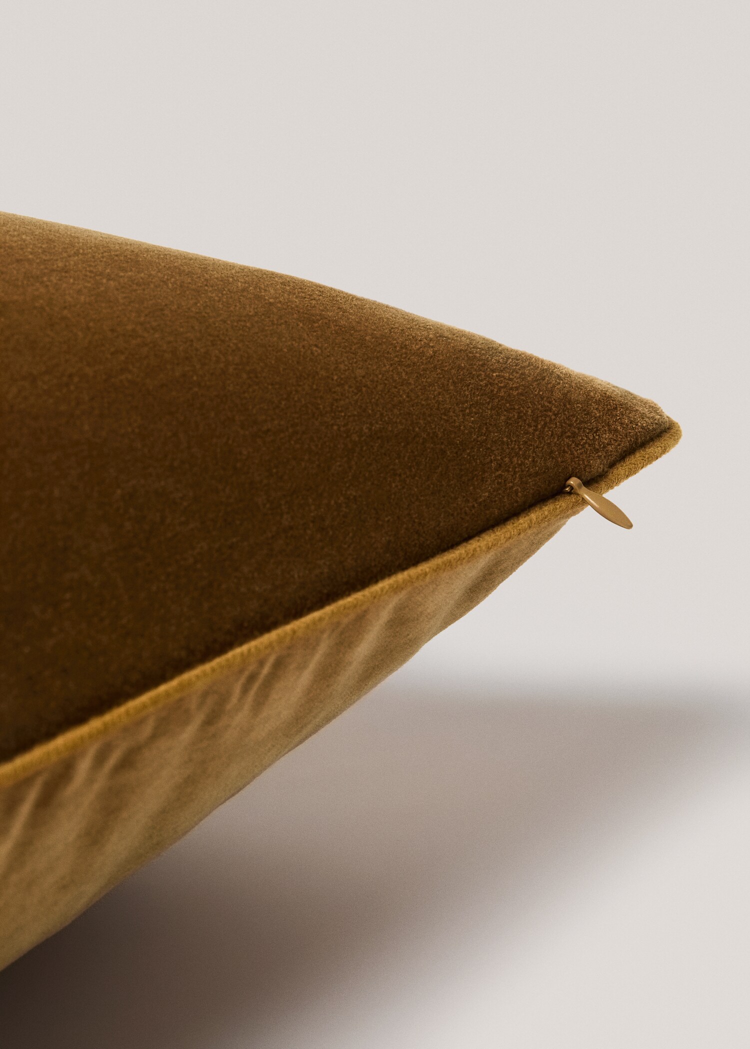 Funda de coixí vellut 30x50cm - Detall de l'article 3