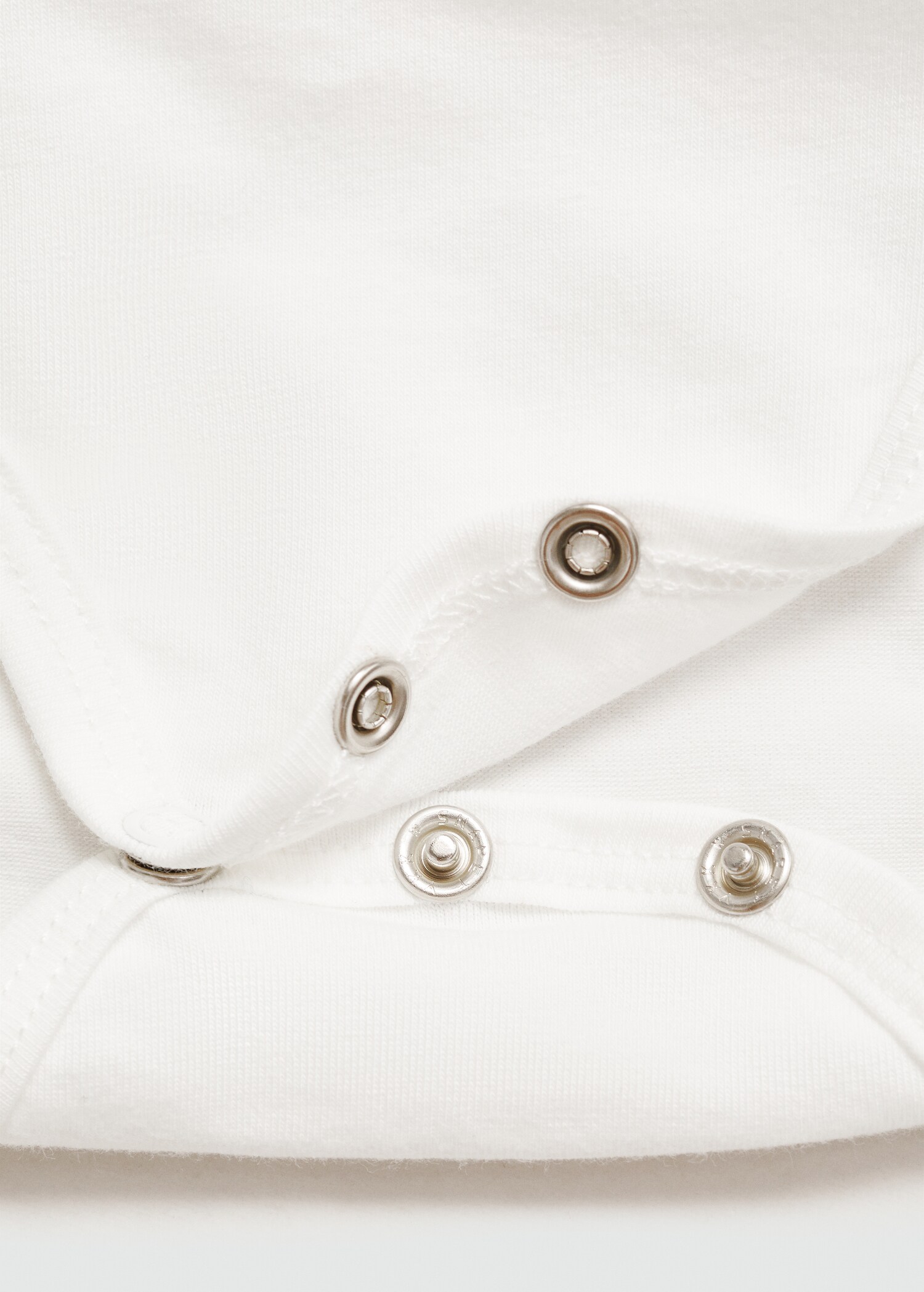 Body blouse plumetis - Détail de l'article 0