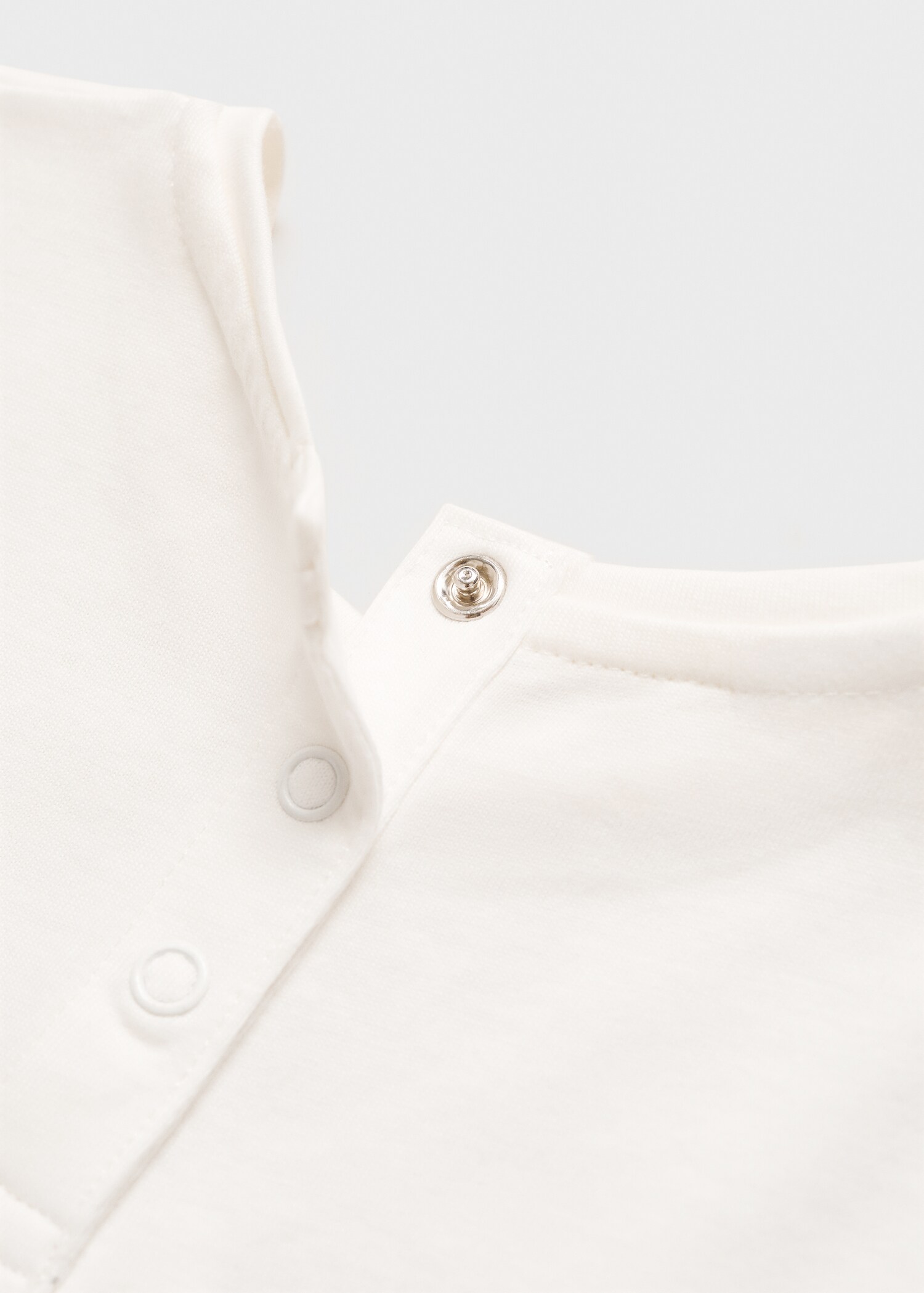 T-shirt manches longues imprimé - Détail de l'article 0