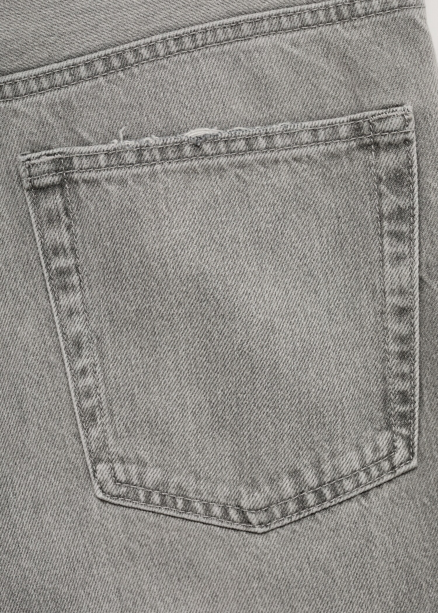 Jean Miami droit taille normale - Détail de l'article 0