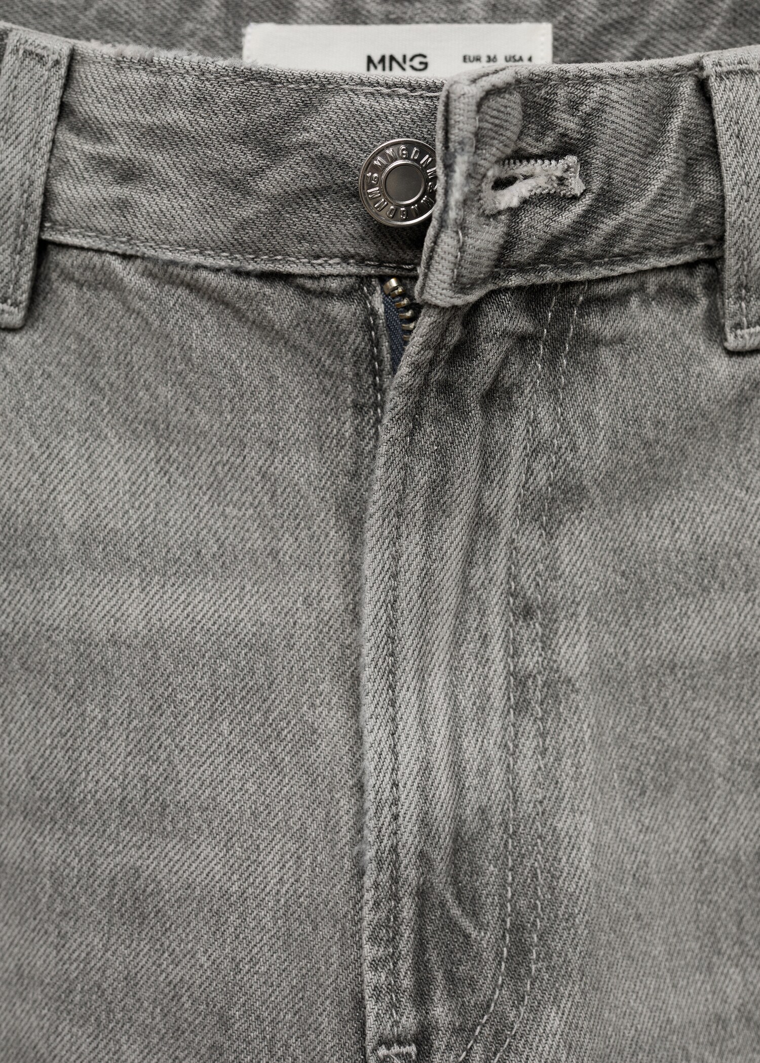 Jean Miami droit taille normale - Détail de l'article 8