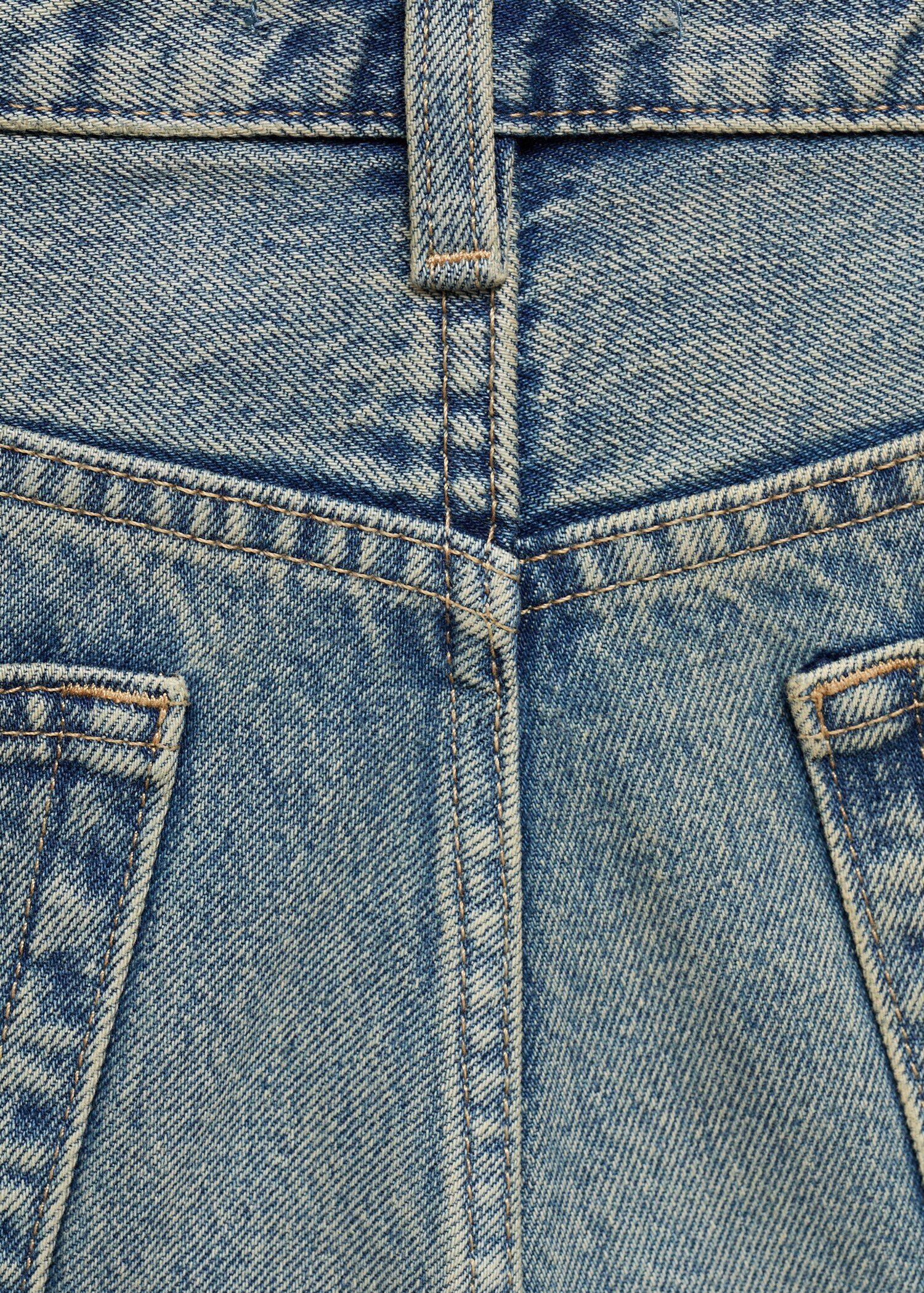 Jean Miami droit taille normale - Détail de l'article 0