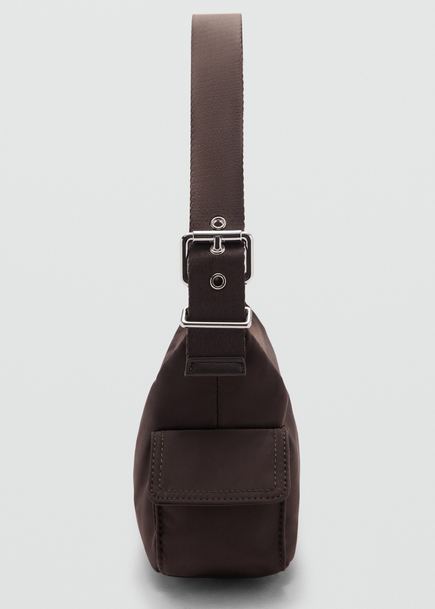 Sac nylon poches cargo - Détail de l'article 1