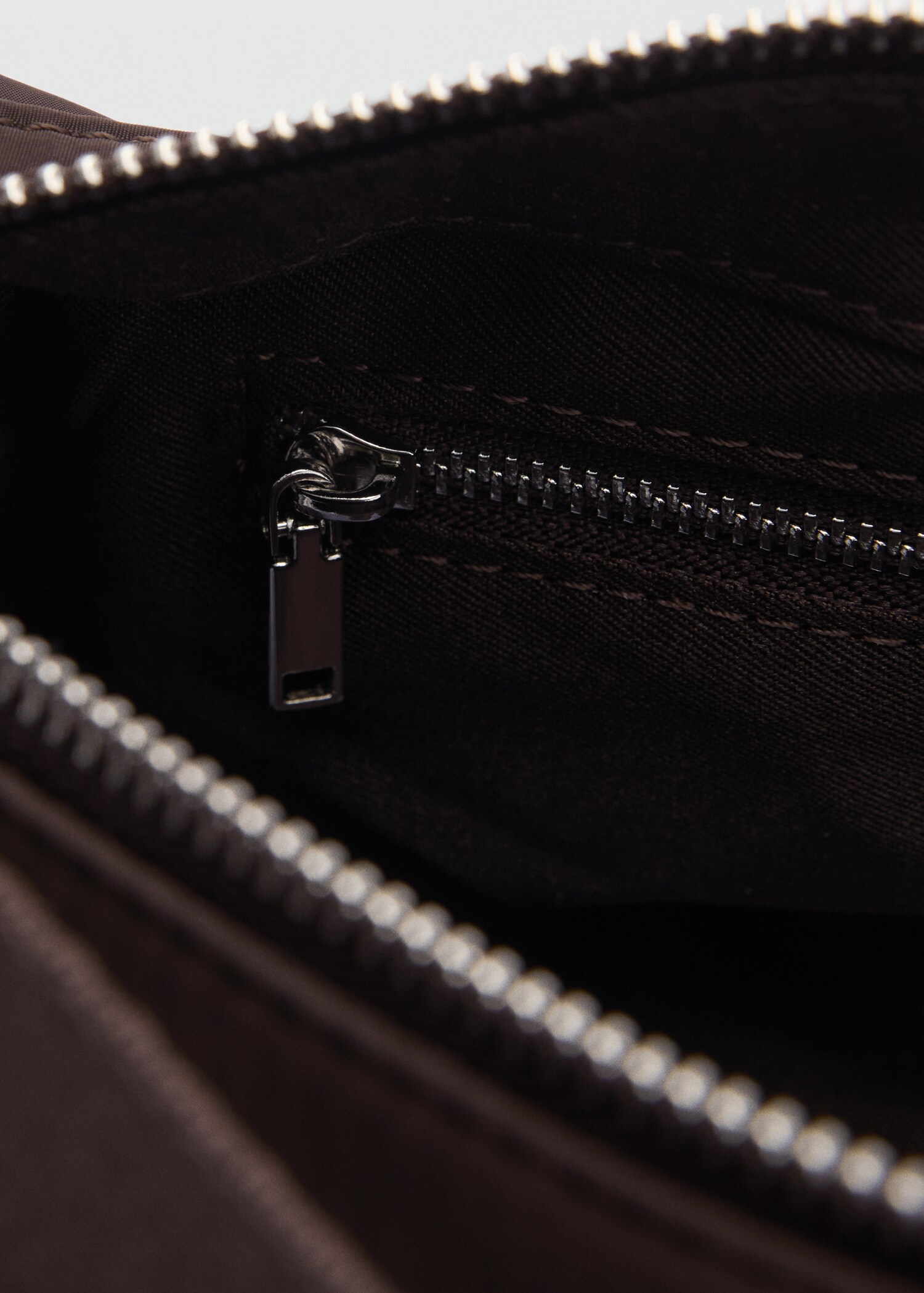 Sac nylon poches cargo - Détail de l'article 2