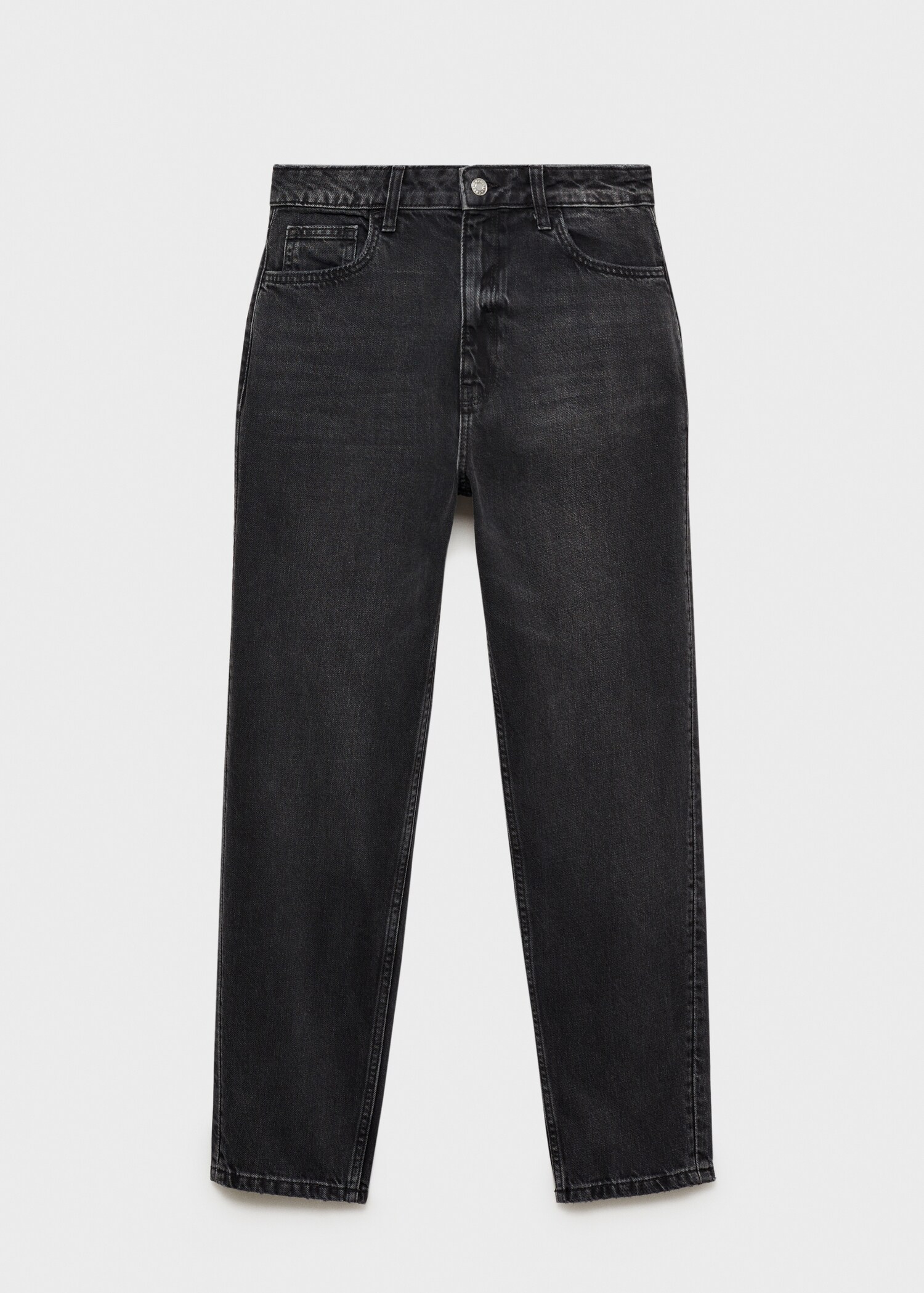 Mom2000 high-rise jeans - Article without model
