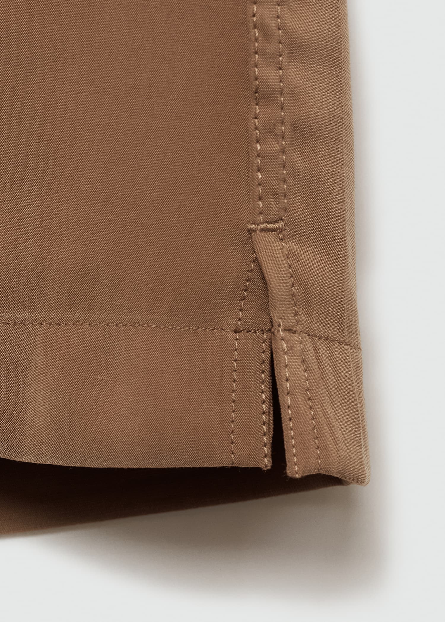 Chemise regular fit poches - Détail de l'article 0