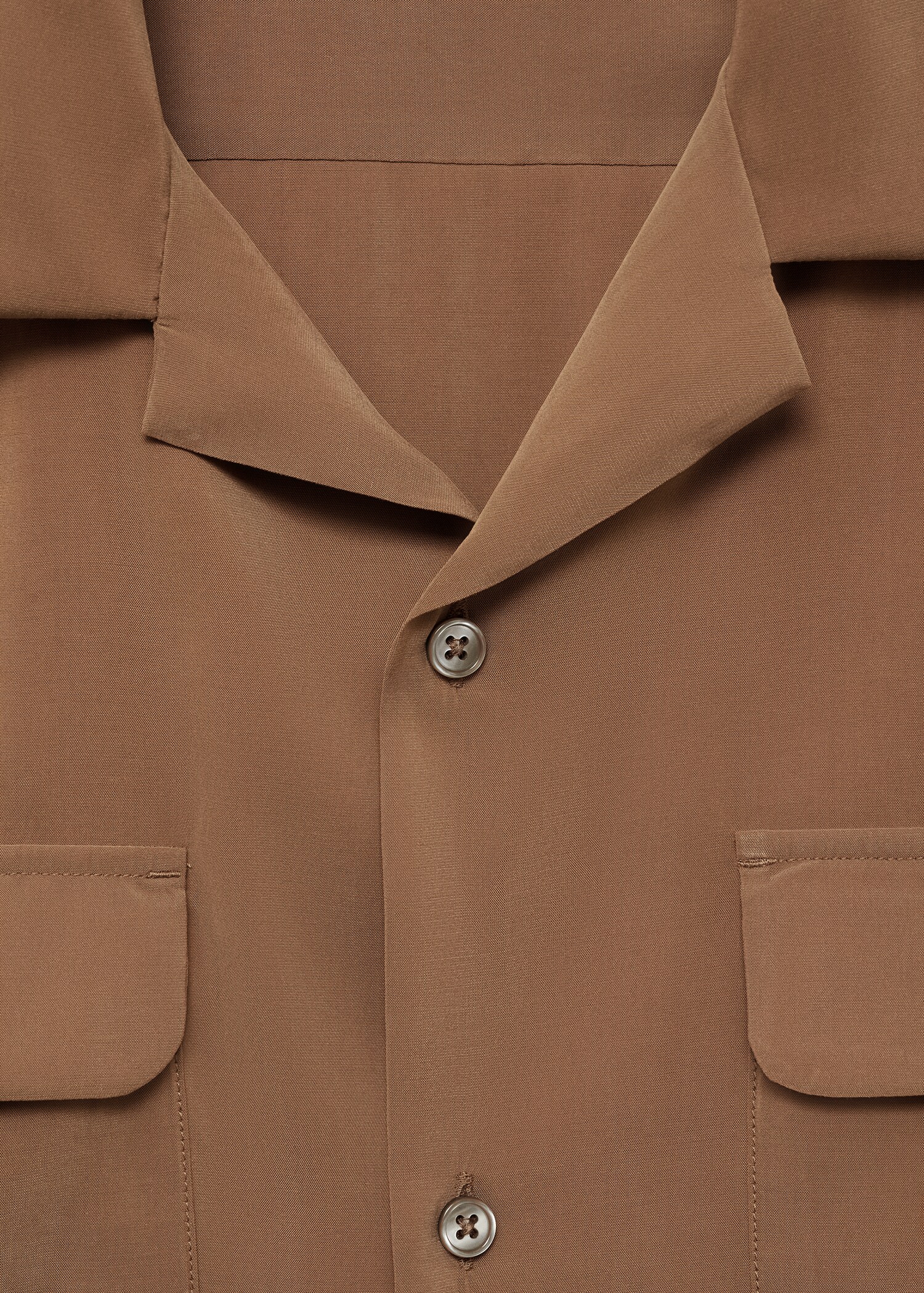 Chemise regular fit poches - Détail de l'article 8