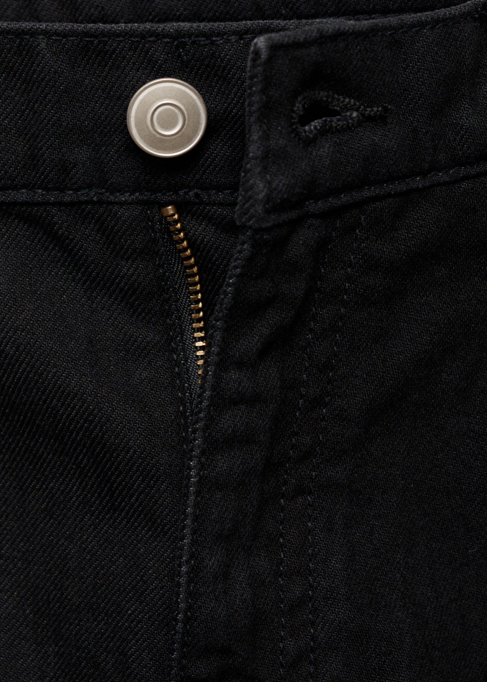 Jeans cargo straight fit - Detalle del artículo 8
