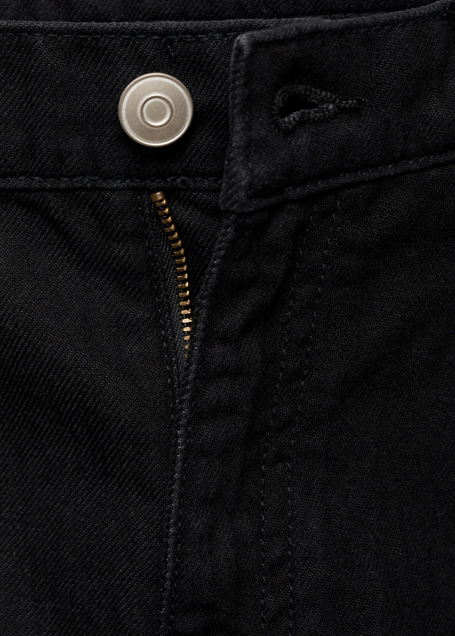 Jeans cargo straight fit - Detalle del artículo 8