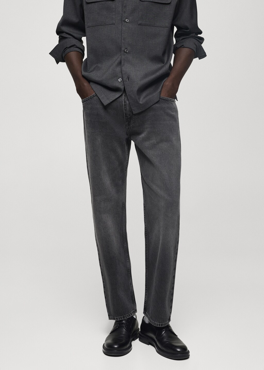 Mango kleding heren hotsell