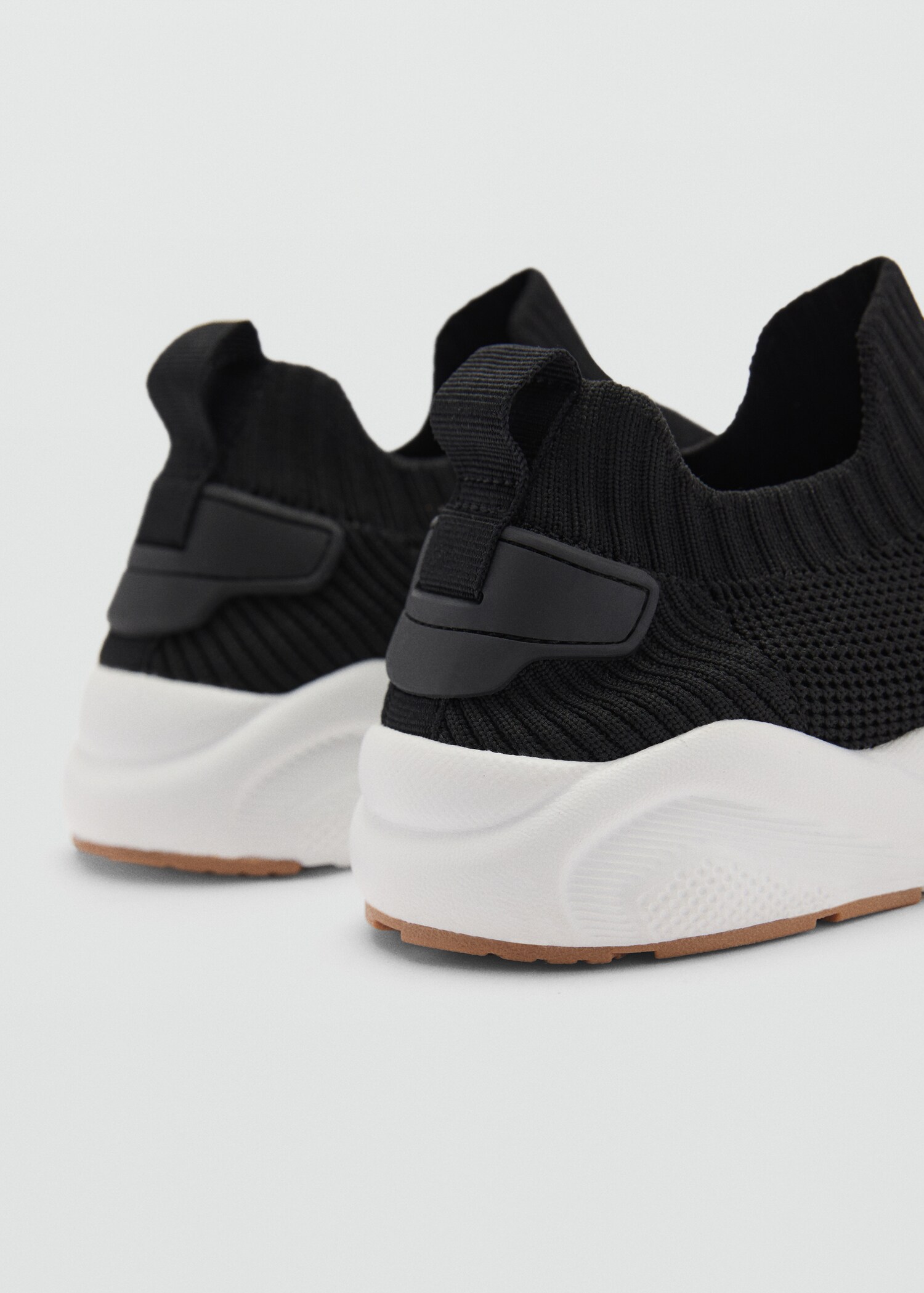 Sock sneakers - Details of the article 1