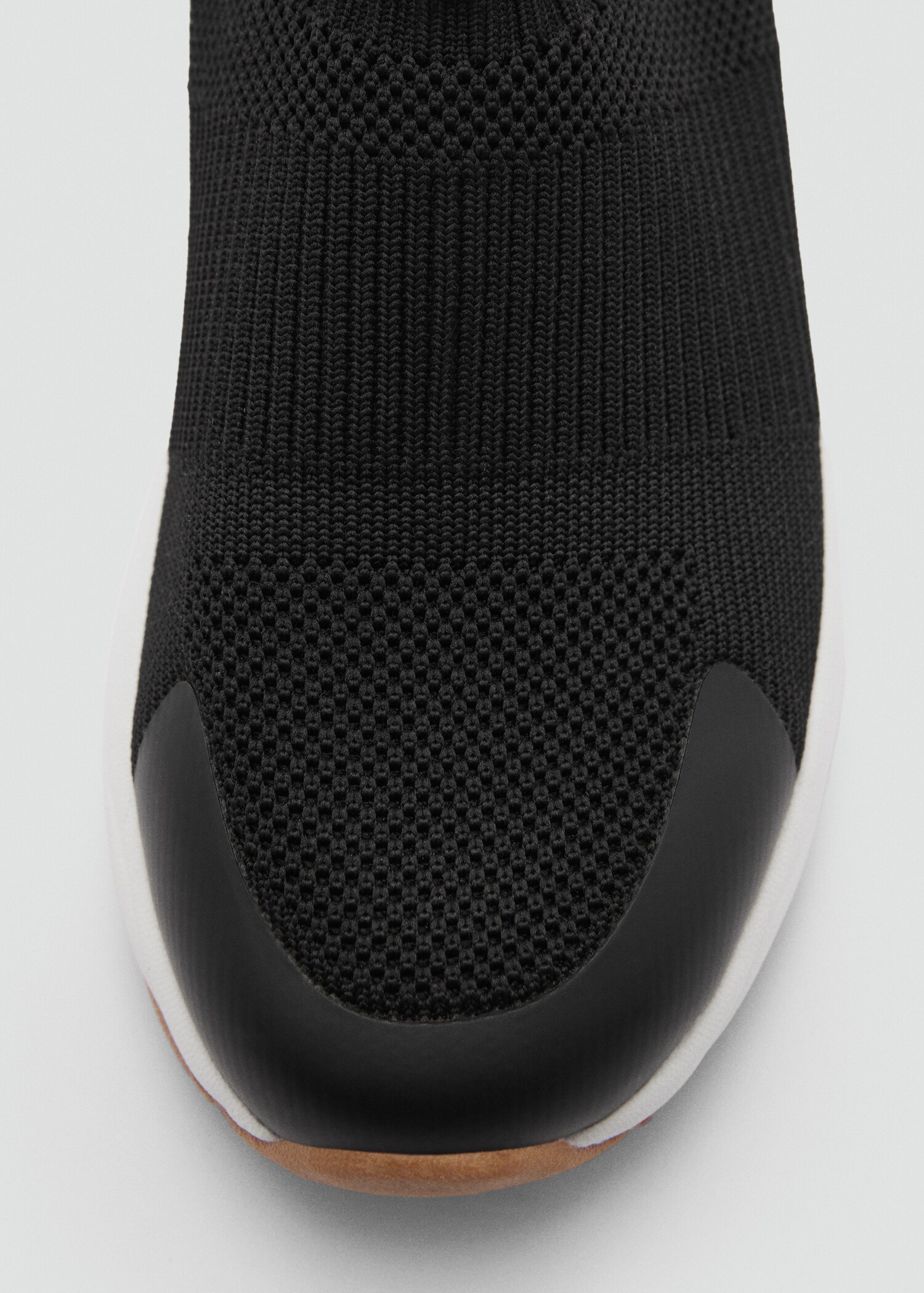 Sock sneakers - Details of the article 2