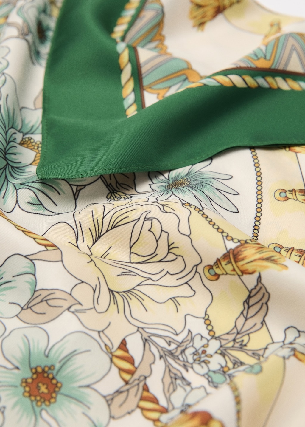 Foulard mango hotsell