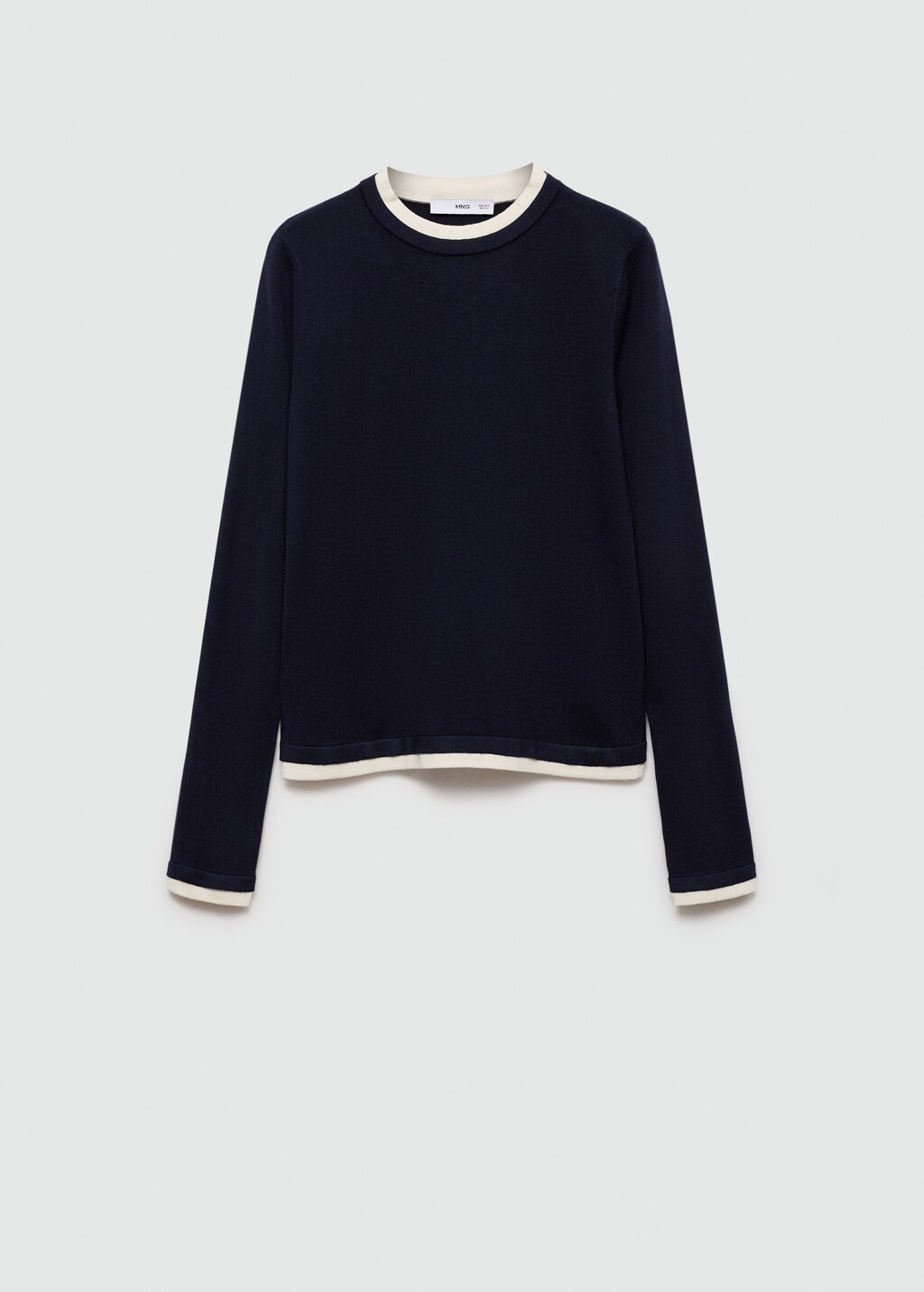 Pull court femme mango hotsell
