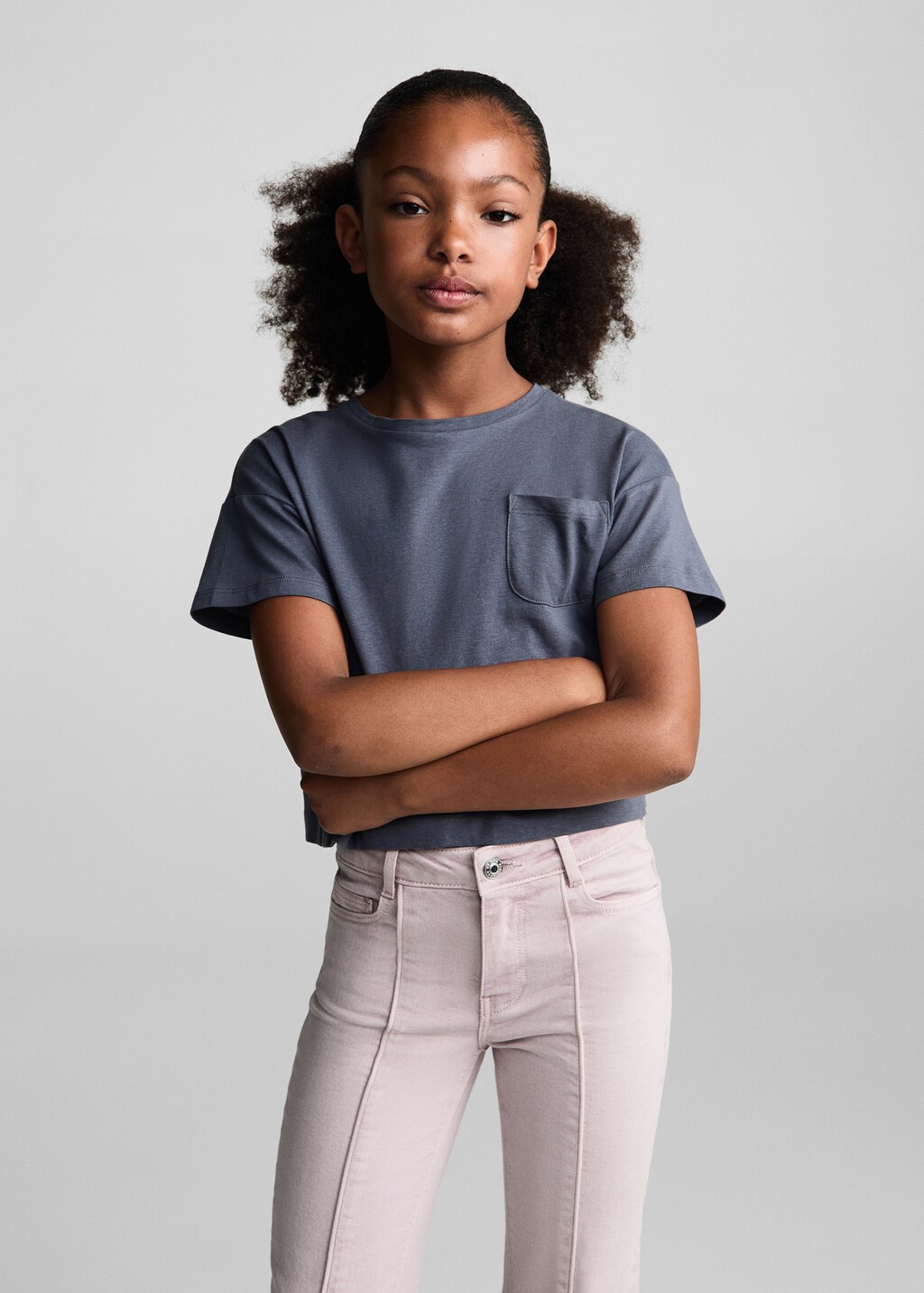 jean mango flare