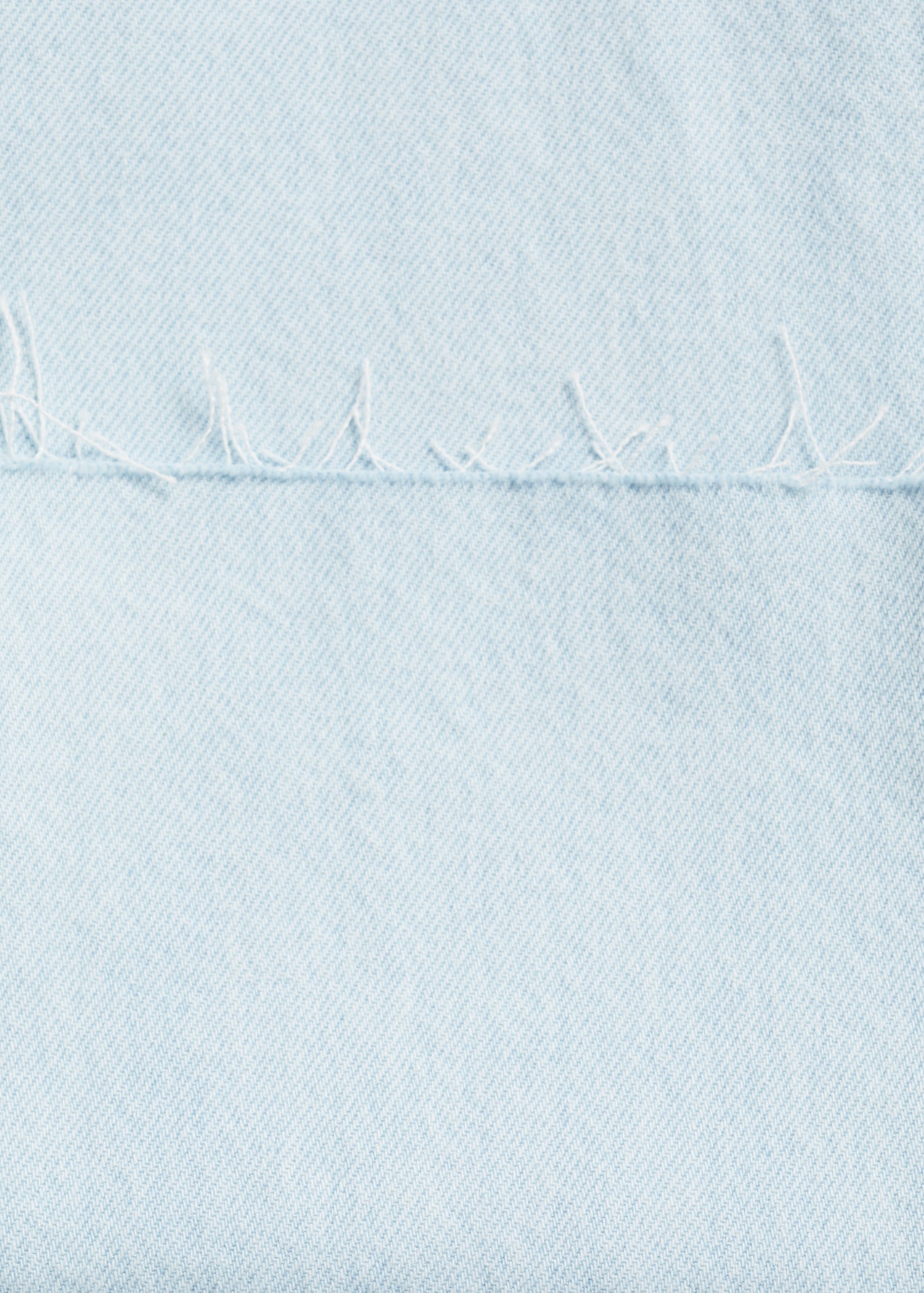 Pocket cargo jeans - Details of the article 0