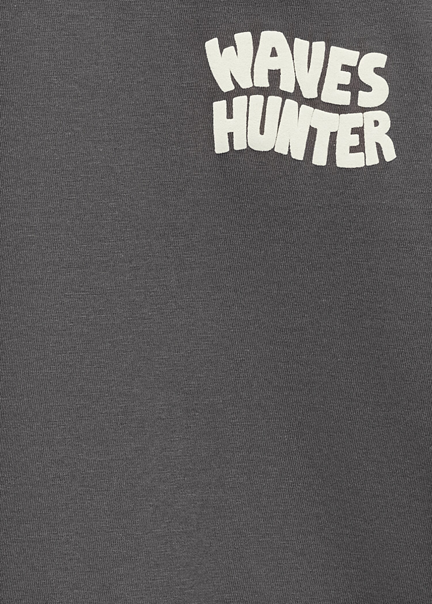 Printed long sleeve t-shirt - Details of the article 8