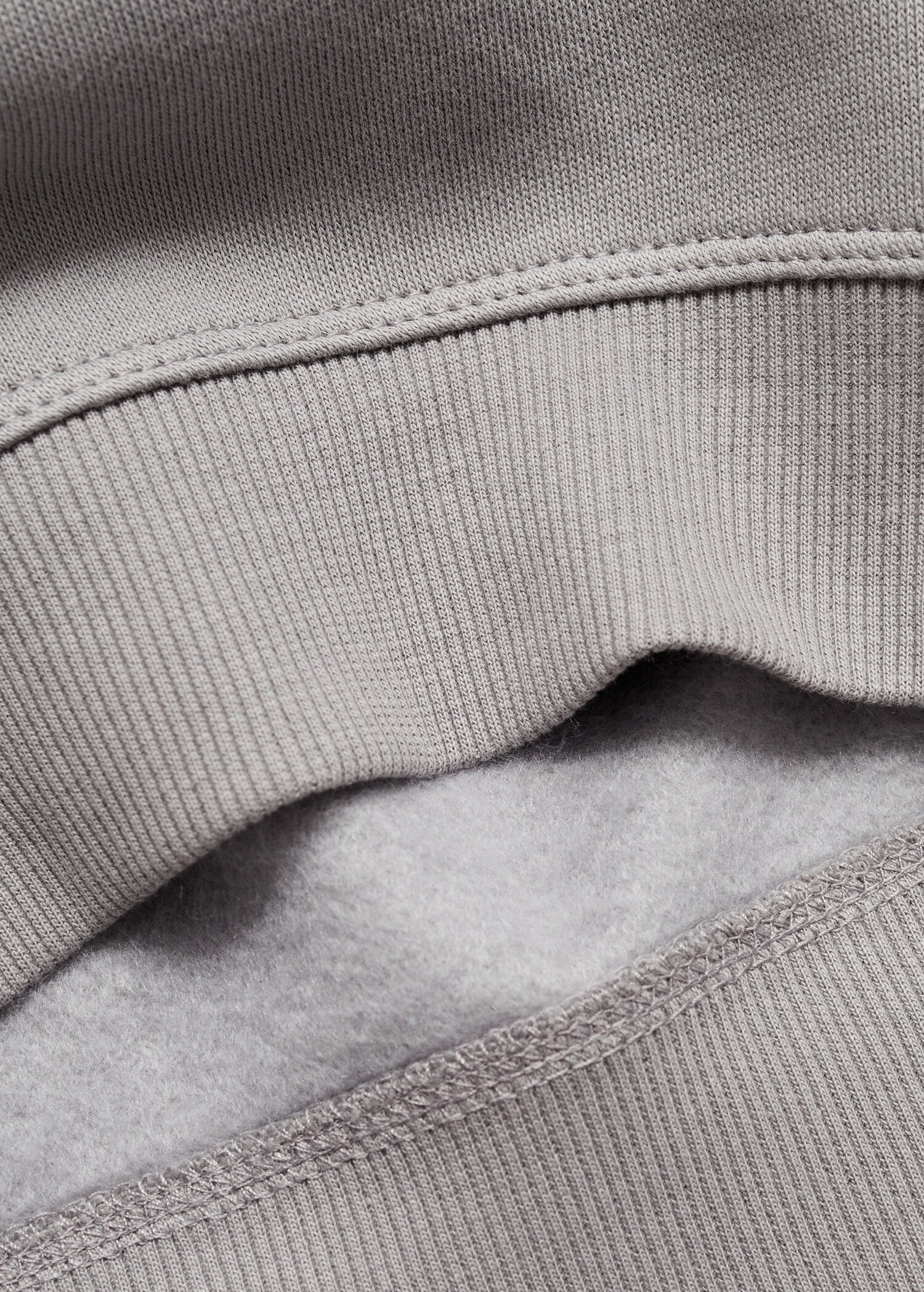 Surf printed sweatshirt - Details of the article 0