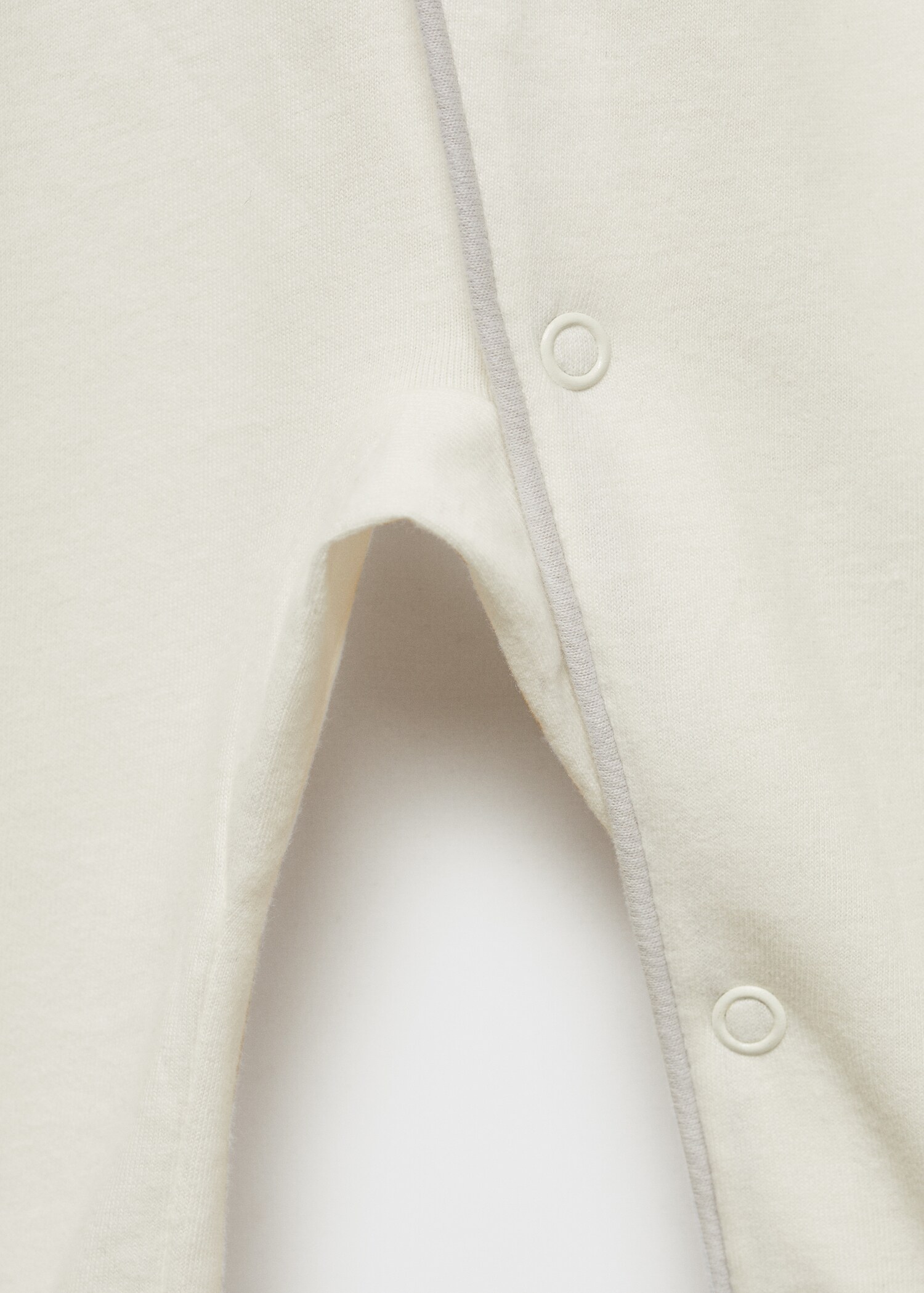 Pijama body algodón - Detalle del artículo 0