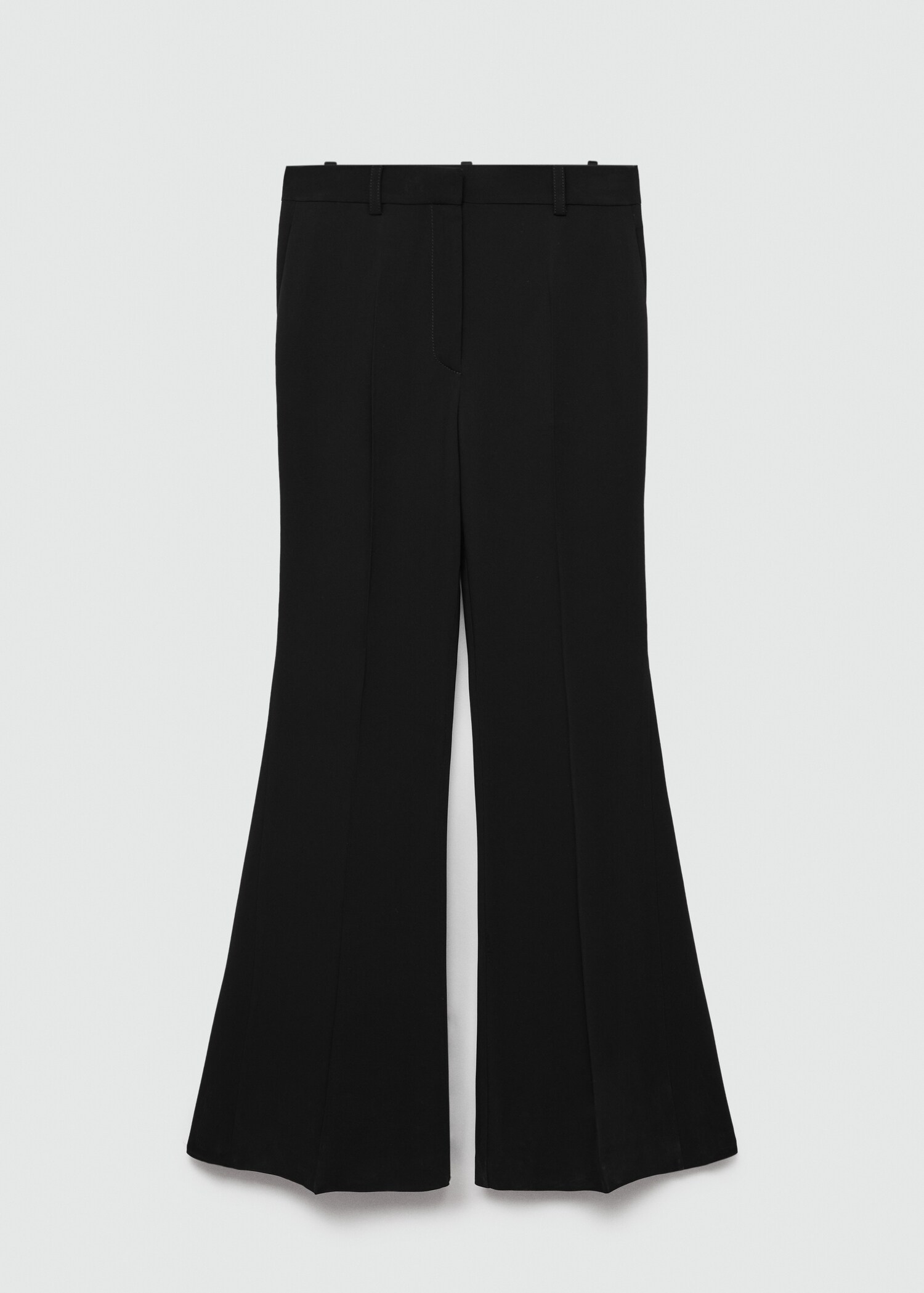 Pantalón maxi flare - Artículo sin modelo