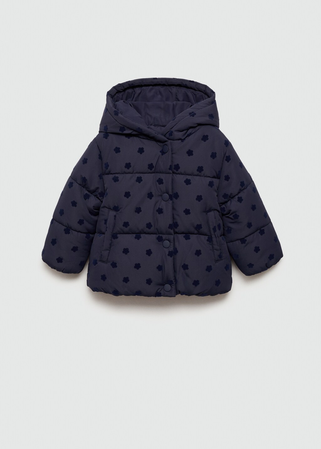 Mango baby jas new arrivals