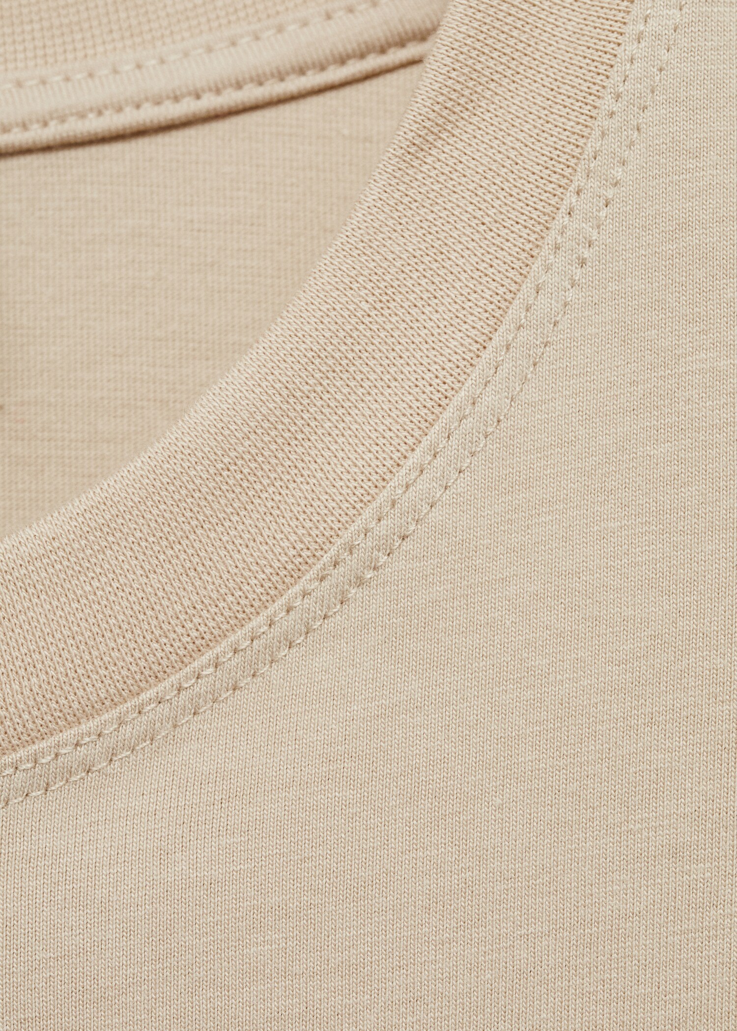 Camiseta 100% algodón estampado gráfico delantero - Detalle del artículo 0