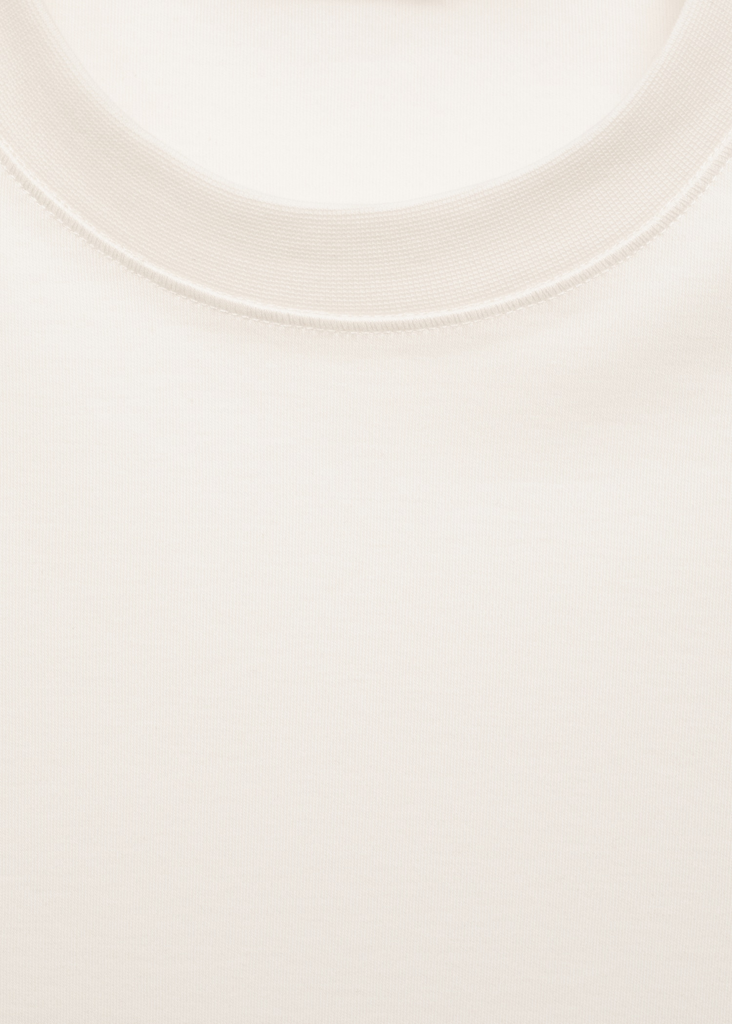 Regular-fit 100% cotton t-shirt - Details of the article 8