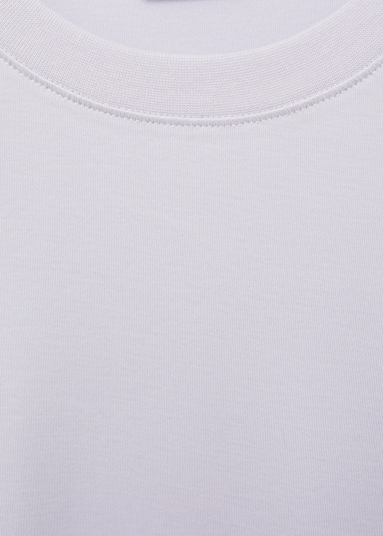 T-shirt regular-fit 100 % coton - Détail de l'article 8