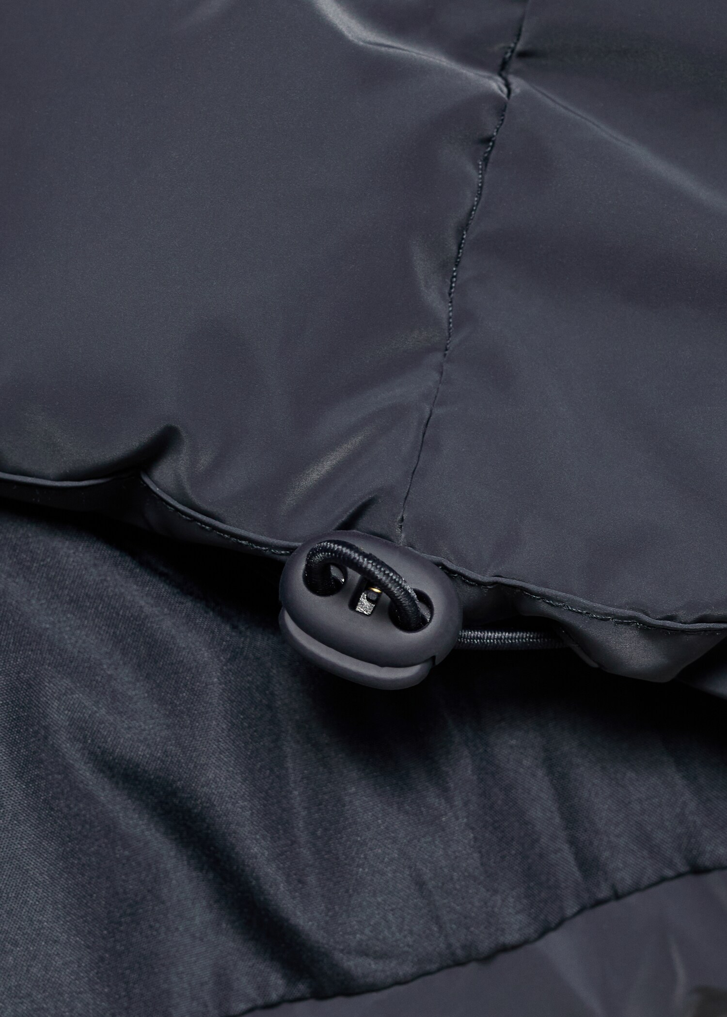 Kapitone anorak - Ürün detayı 0