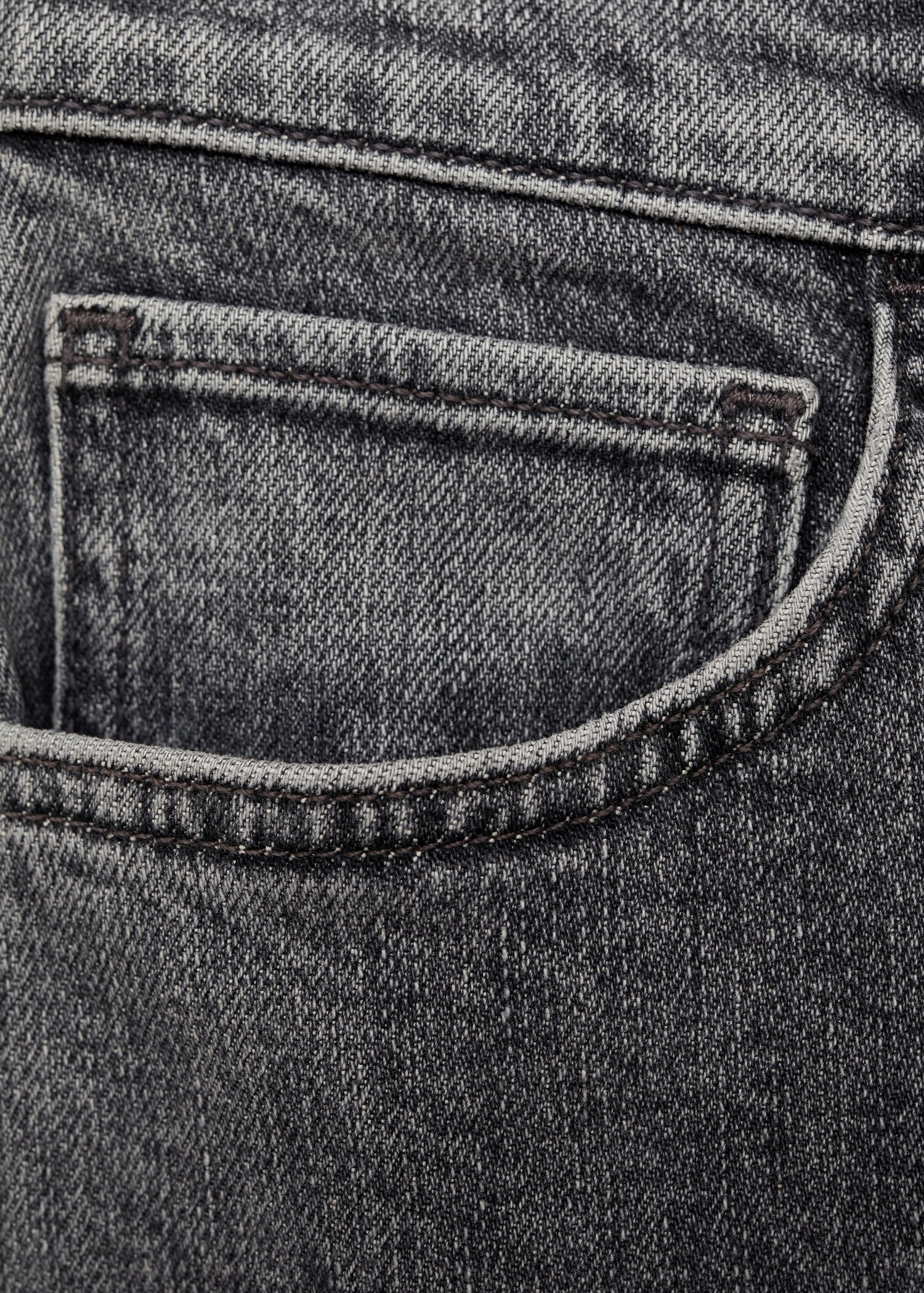 Jeans Claudia slim crop - Detalle del artículo 0