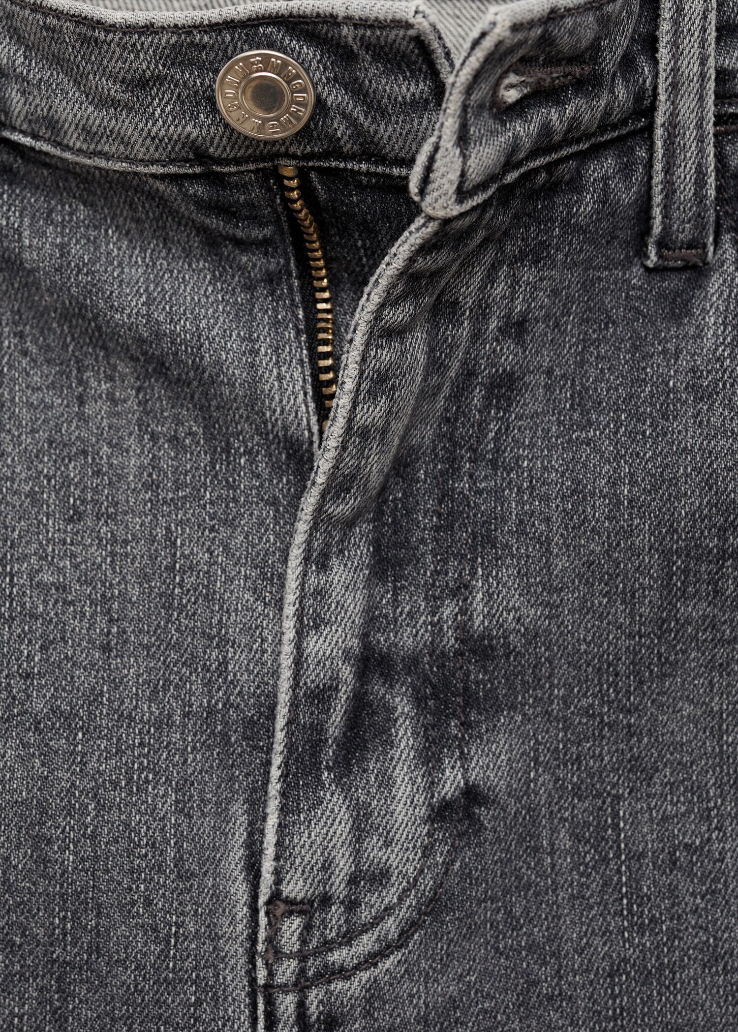 Jeans Claudia slim crop - Detalle del artículo 8