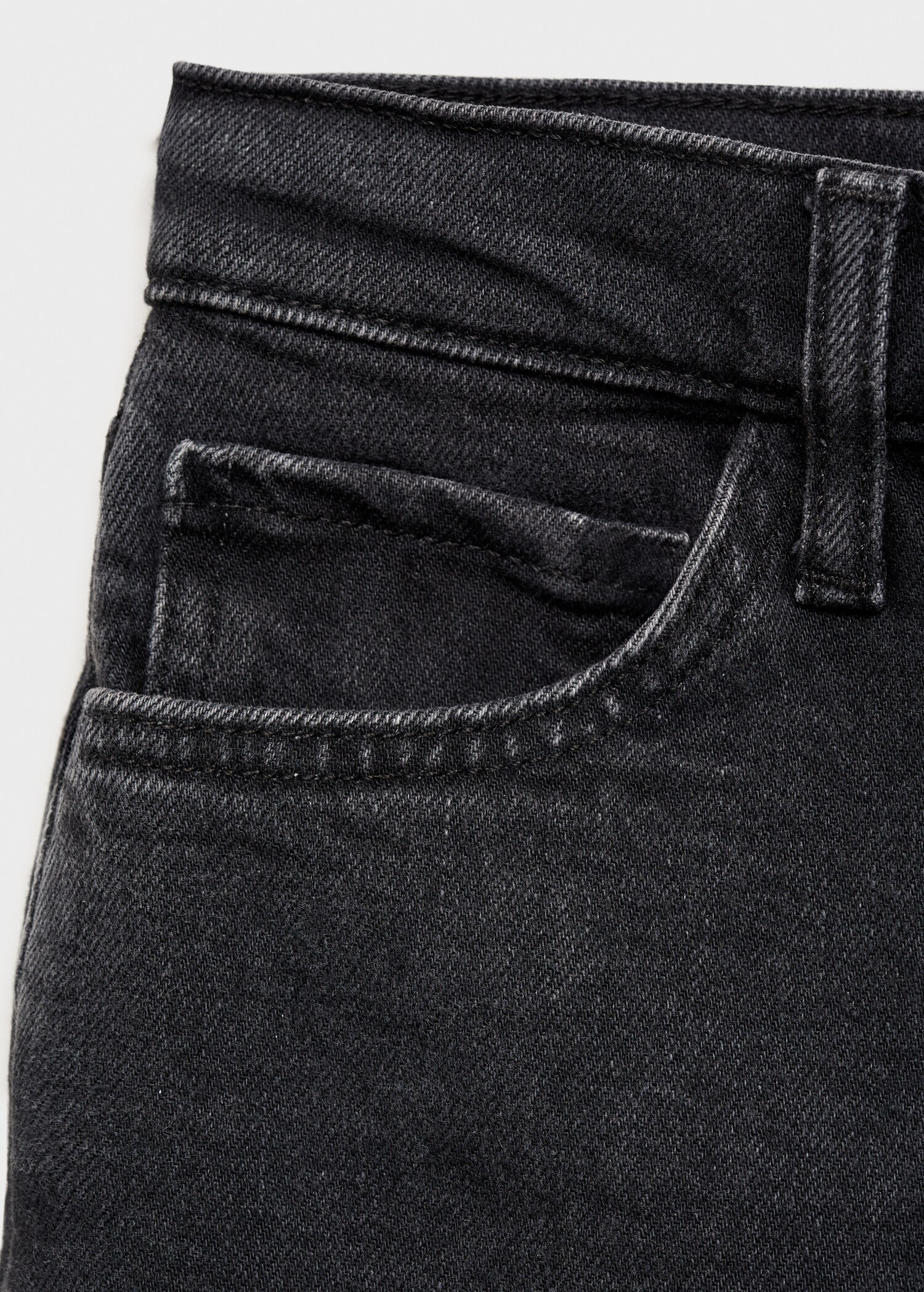Jeans Claudia slim crop - Detalle del artículo 0