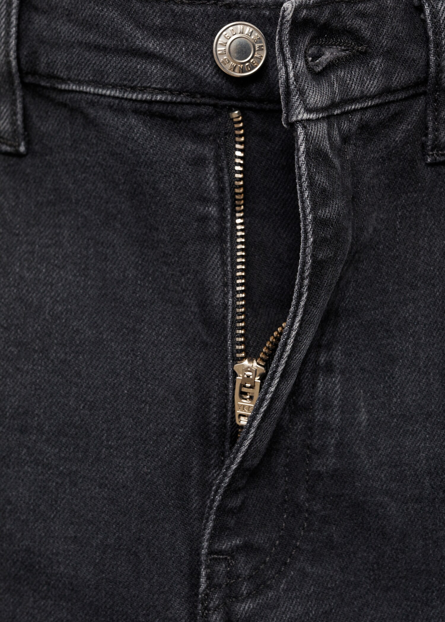 Jeans Claudia slim crop - Detalle del artículo 8