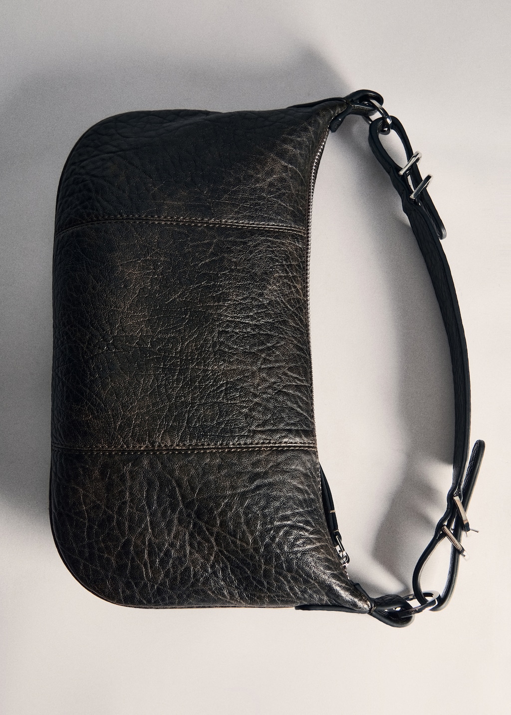 Short handle bag sale