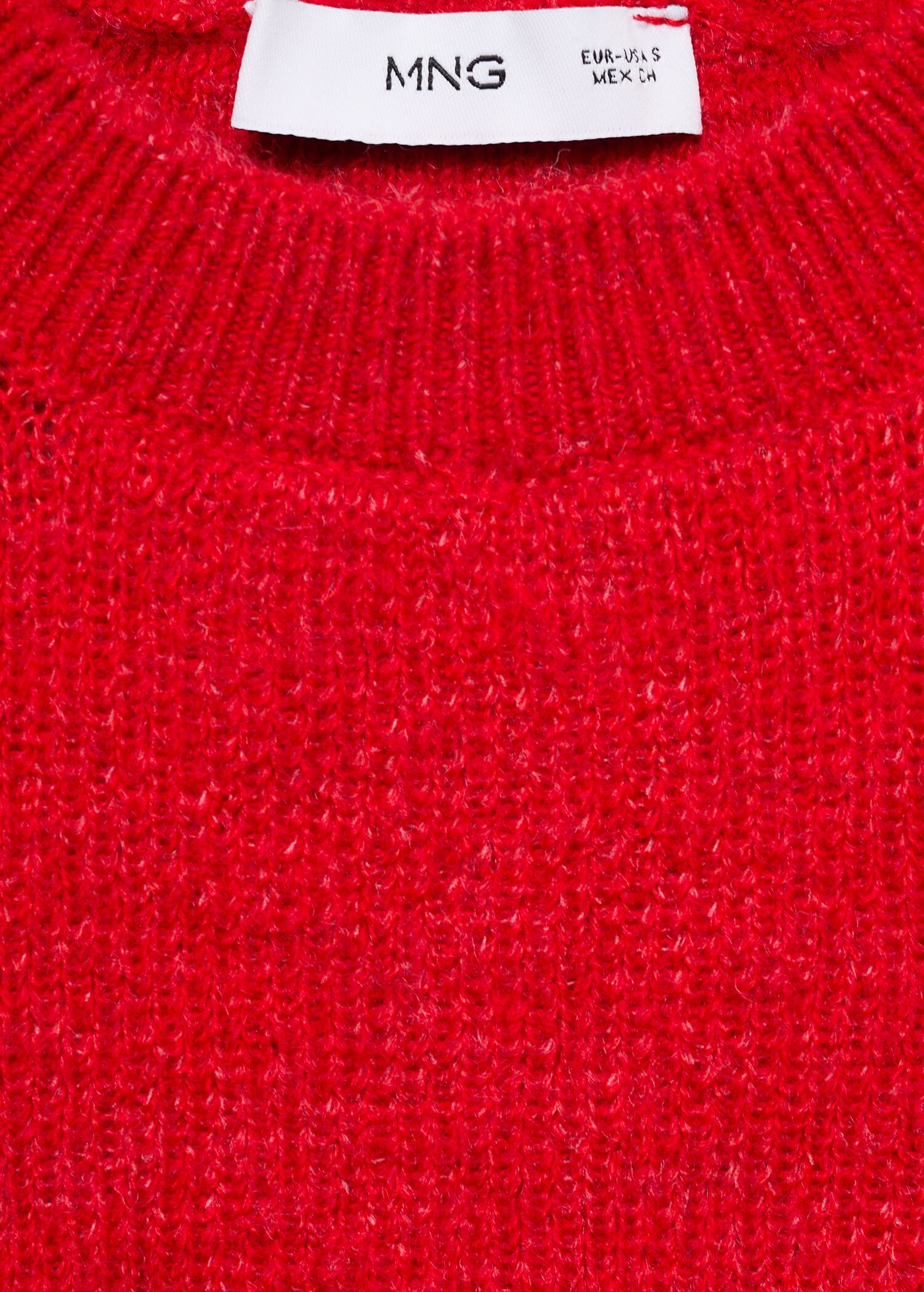 Jersey manga corta - Detalle del artículo 8