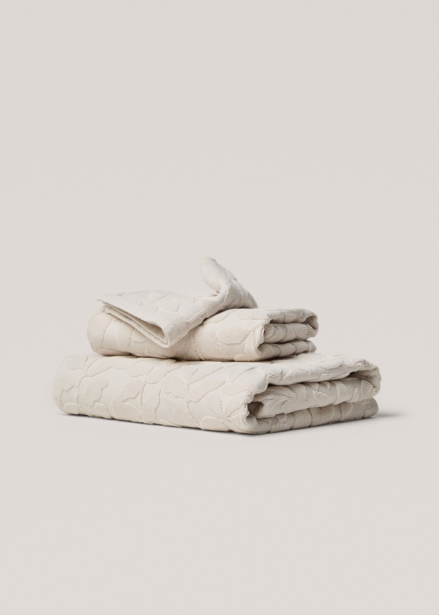 Towel andy Home MANGO Croatia