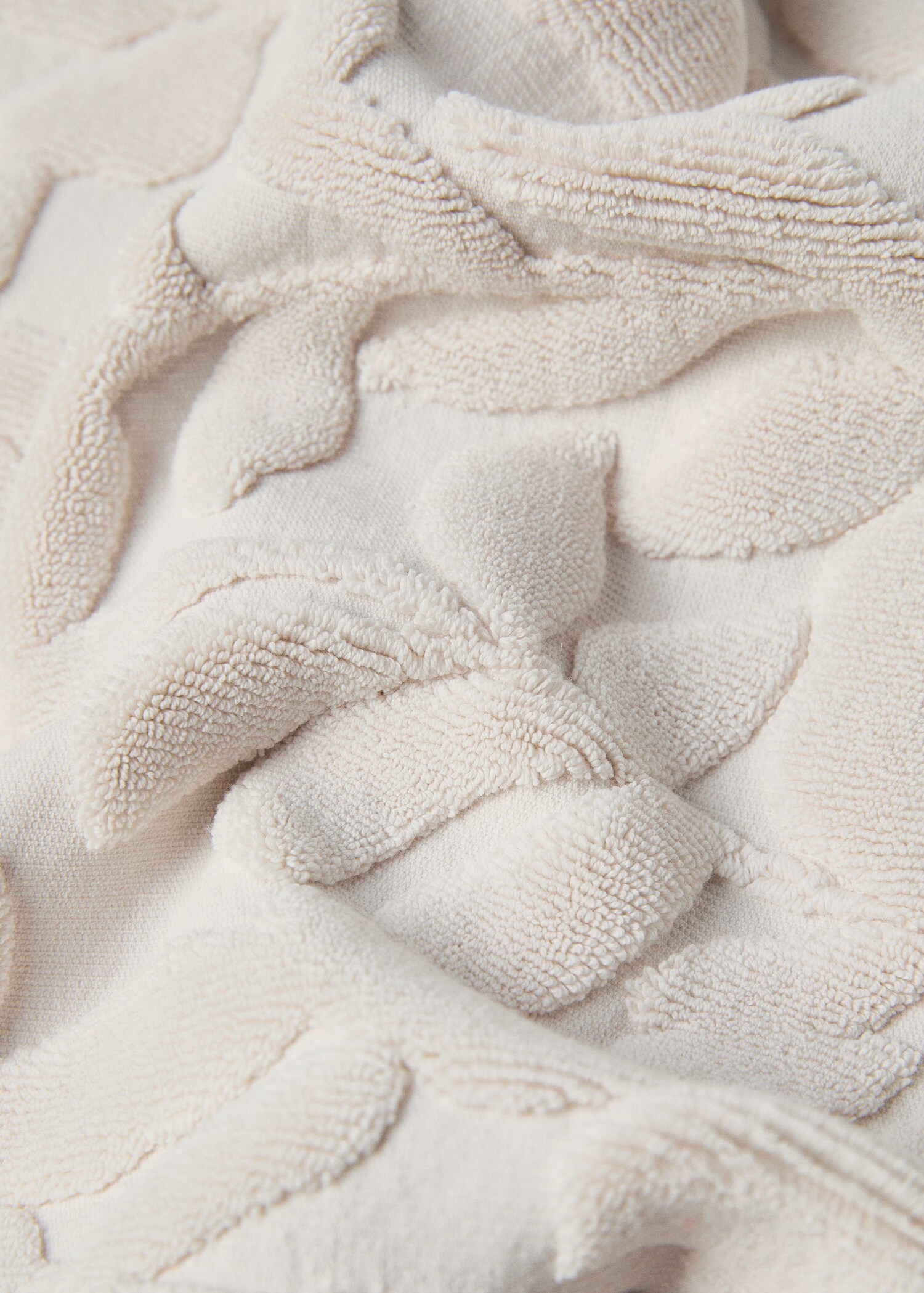 Towel andy Home MANGO Ukraine