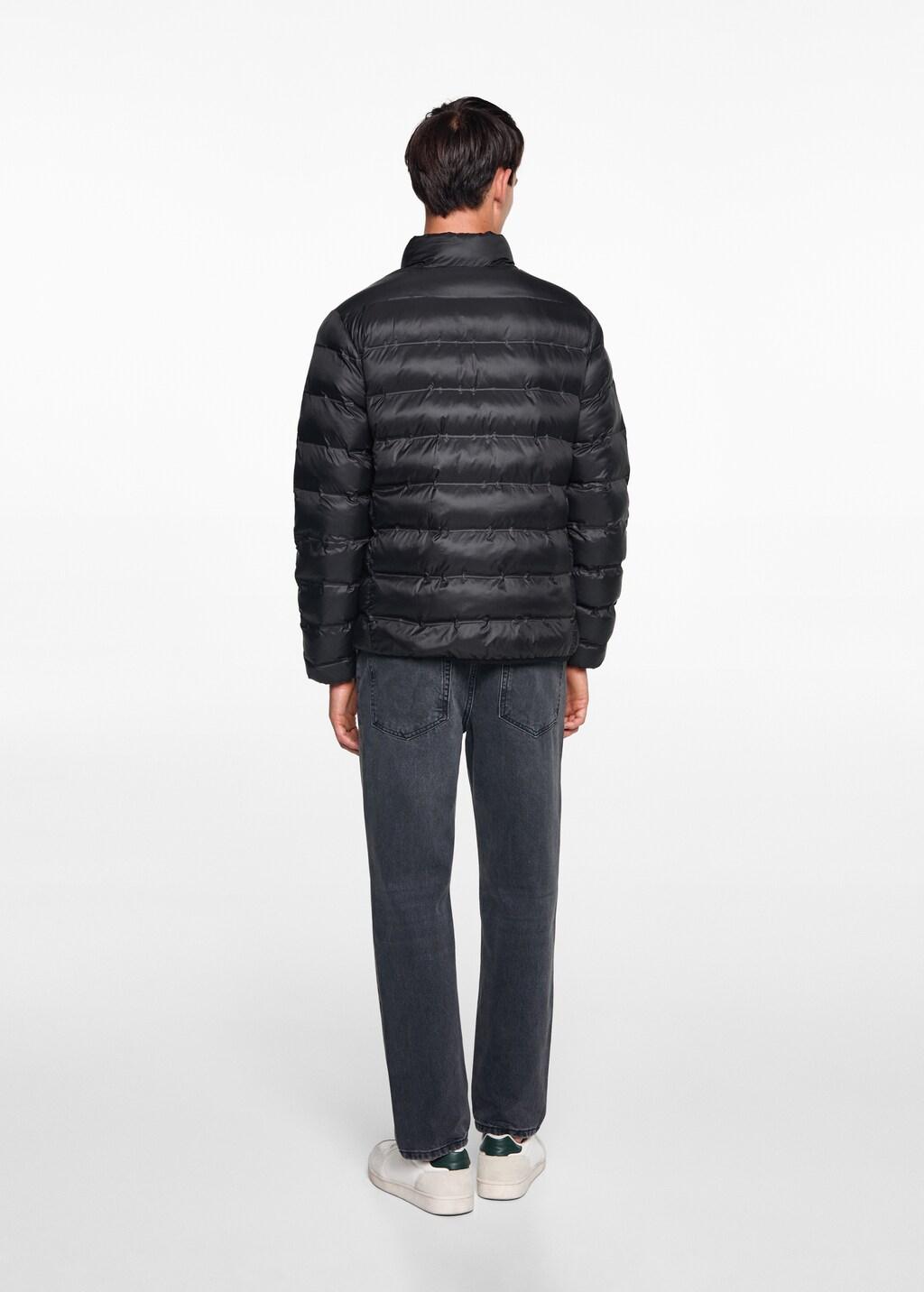 19SO 24/7 Quilted jacket サイズM 24/7 Quilted jacket – 19SO