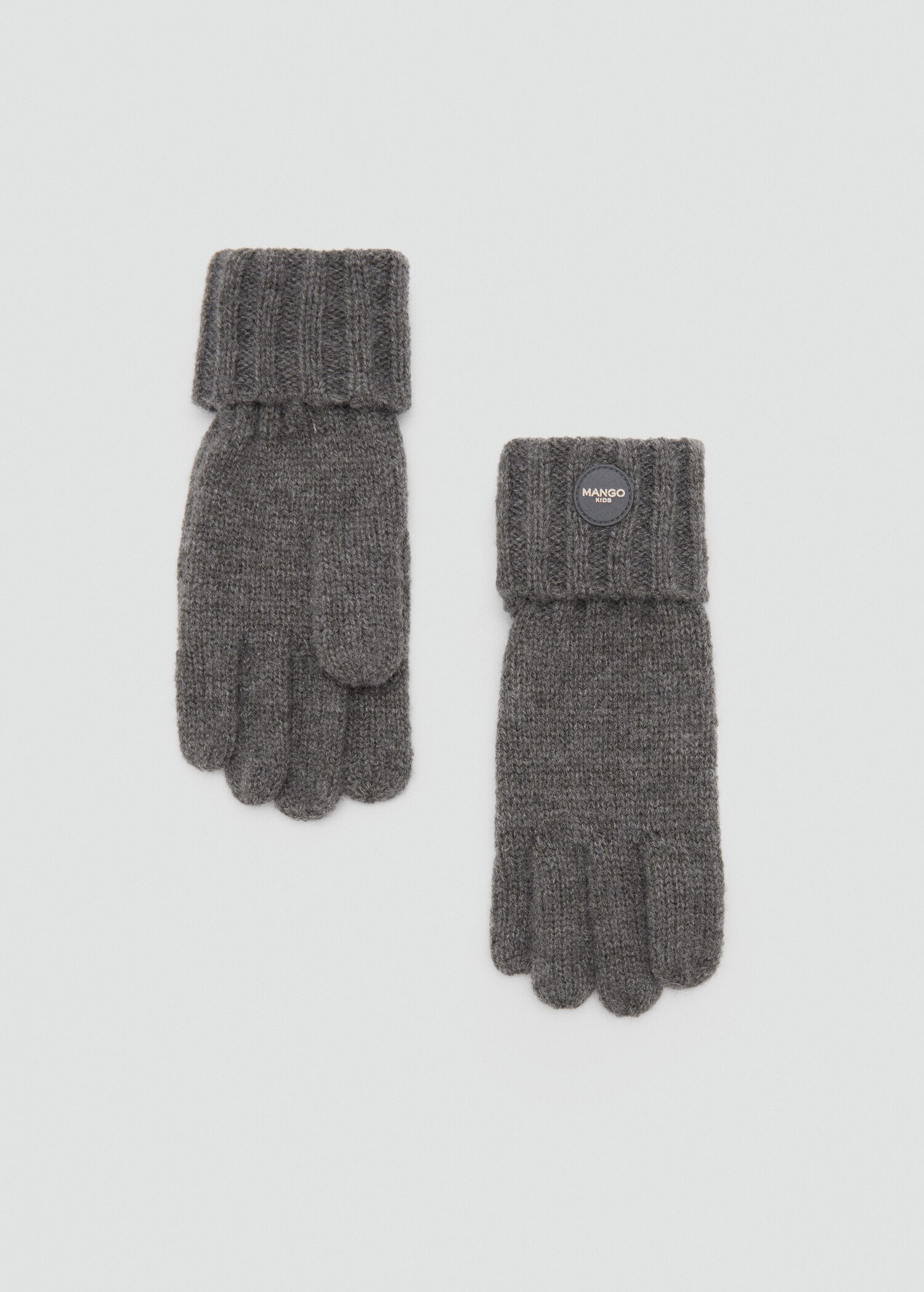 Guantes punto - Artículo sin modelo